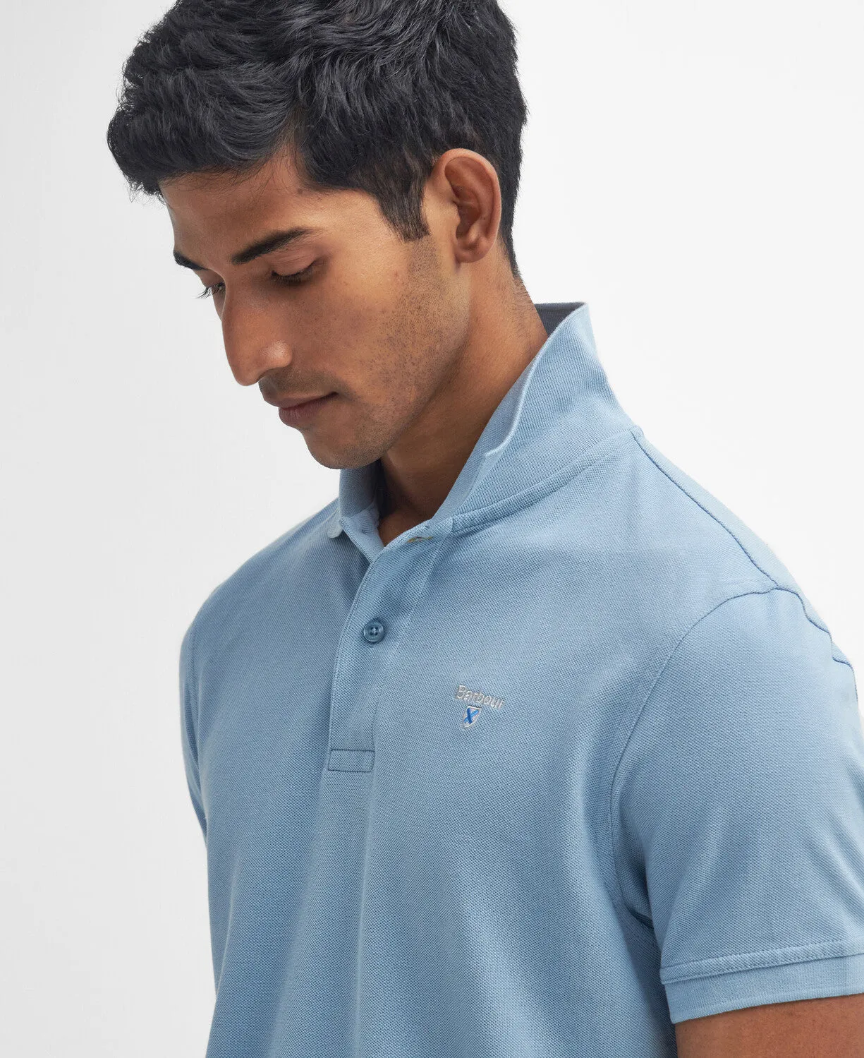 Barbour Sports Polo Shirt