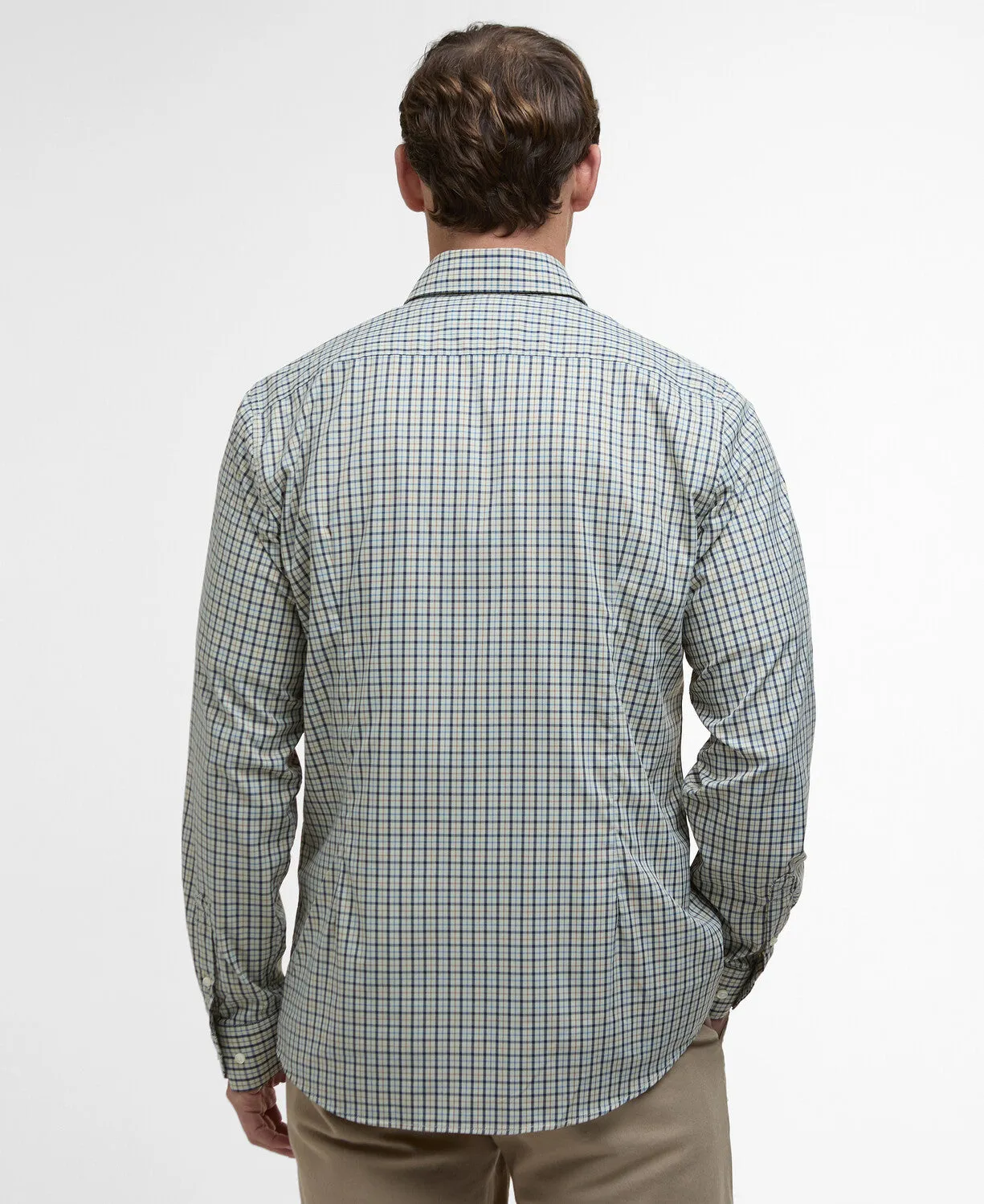 Barbour Teesdale Performance Shirt