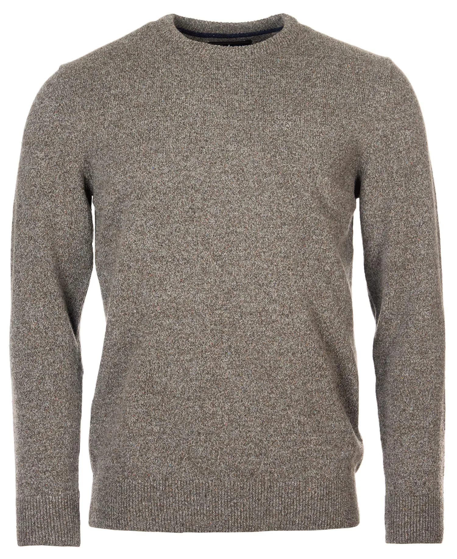 Barbour Tisbury Crew Neck Jumper