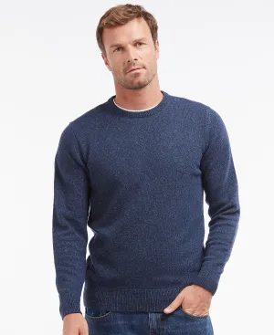 Barbour Tisbury Crew Neck Jumper