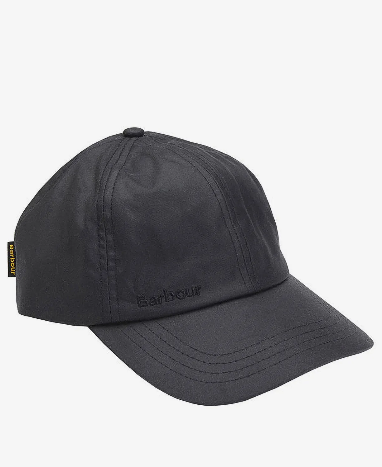 Barbour Wax Sports Cap