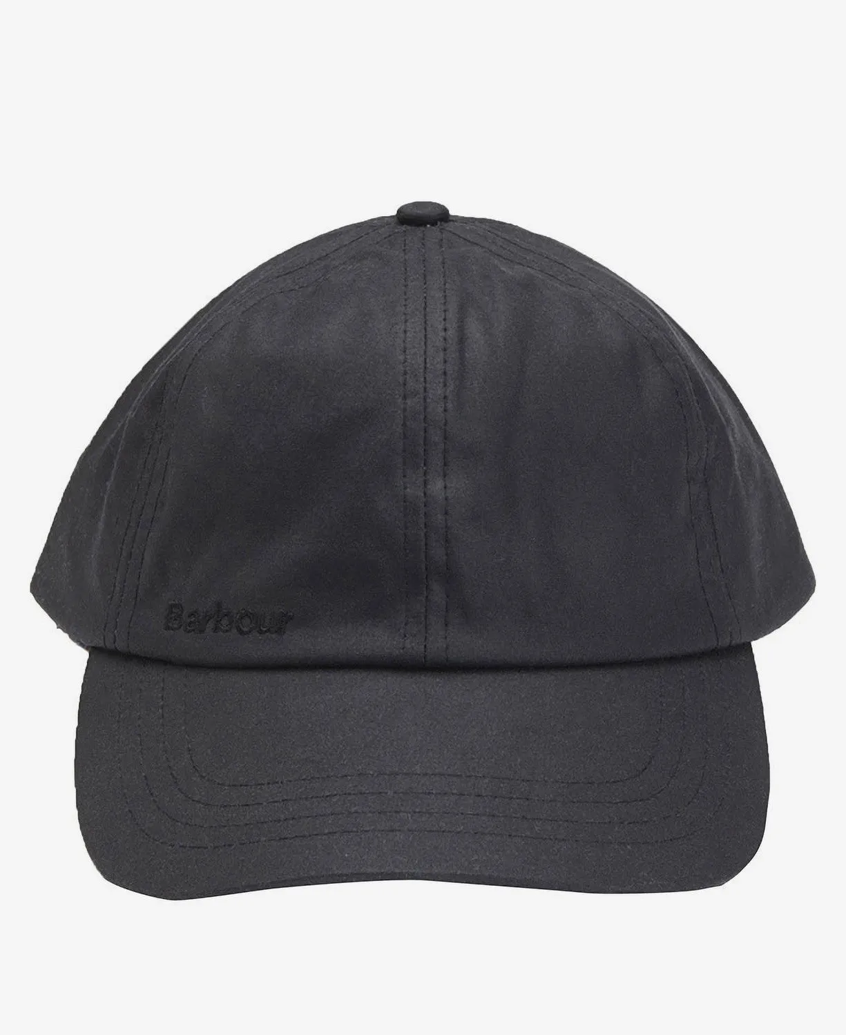 Barbour Wax Sports Cap
