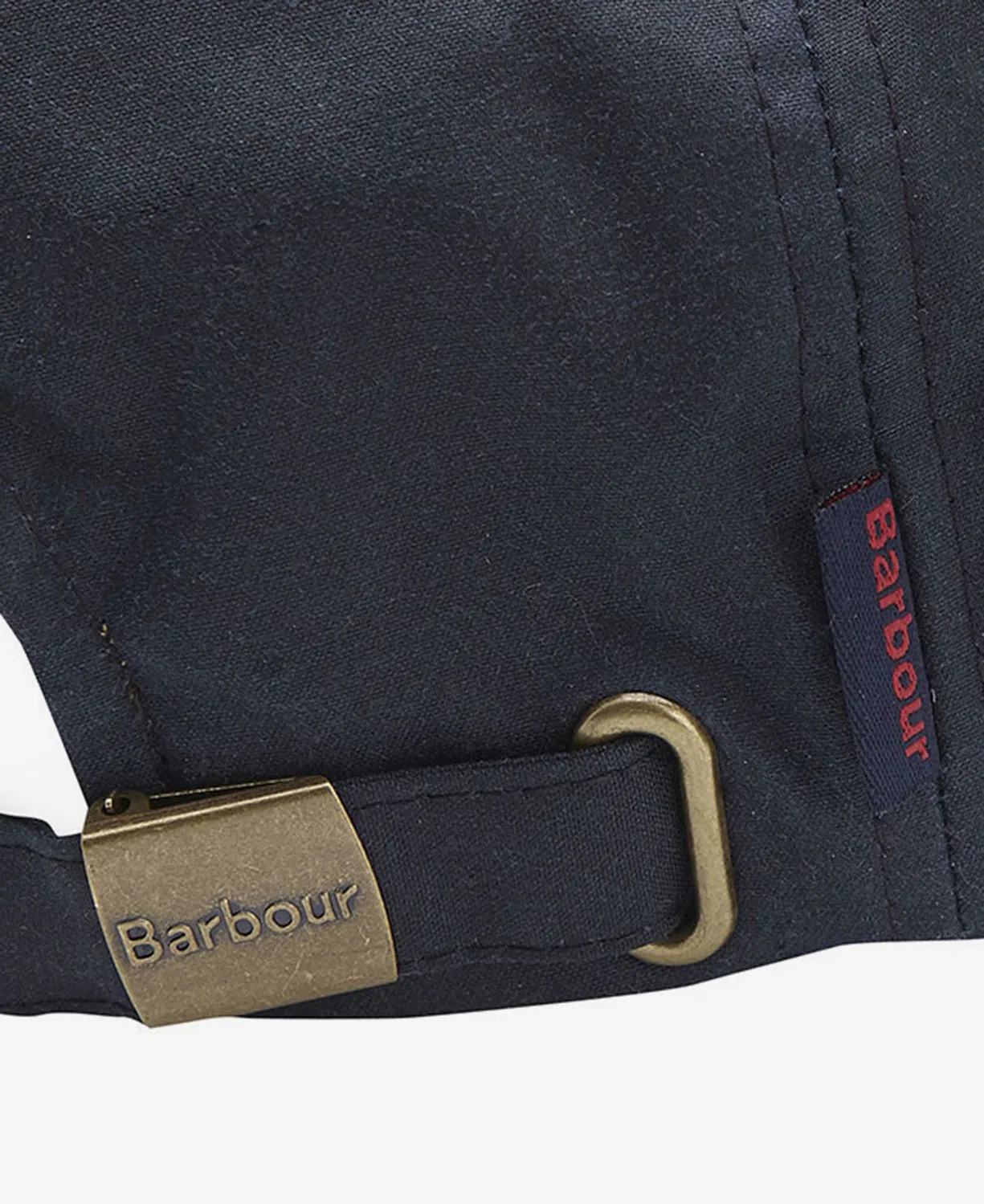 Barbour Wax Sports Cap
