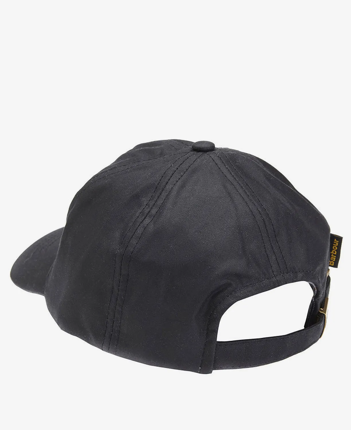 Barbour Wax Sports Cap
