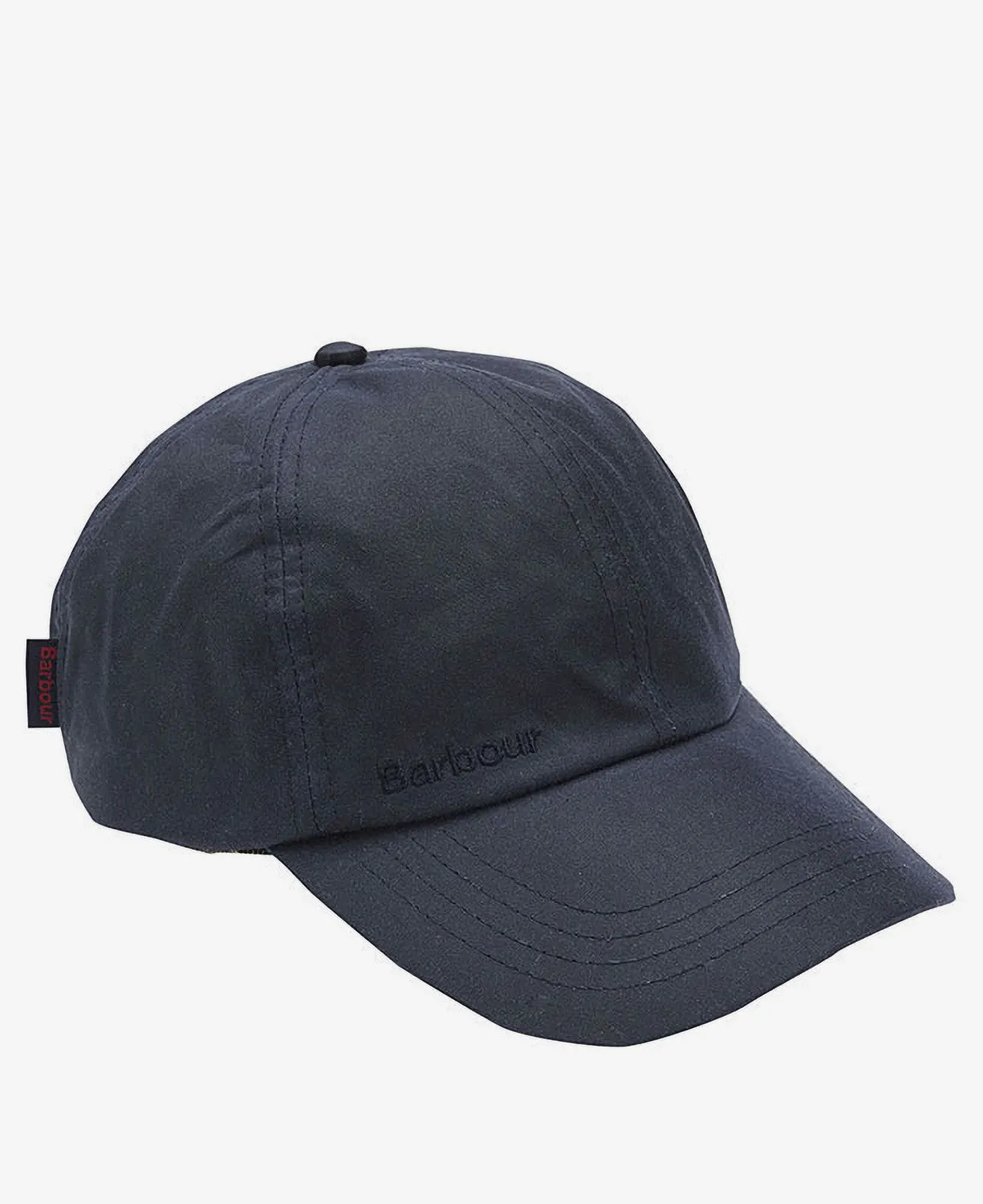 Barbour Wax Sports Cap