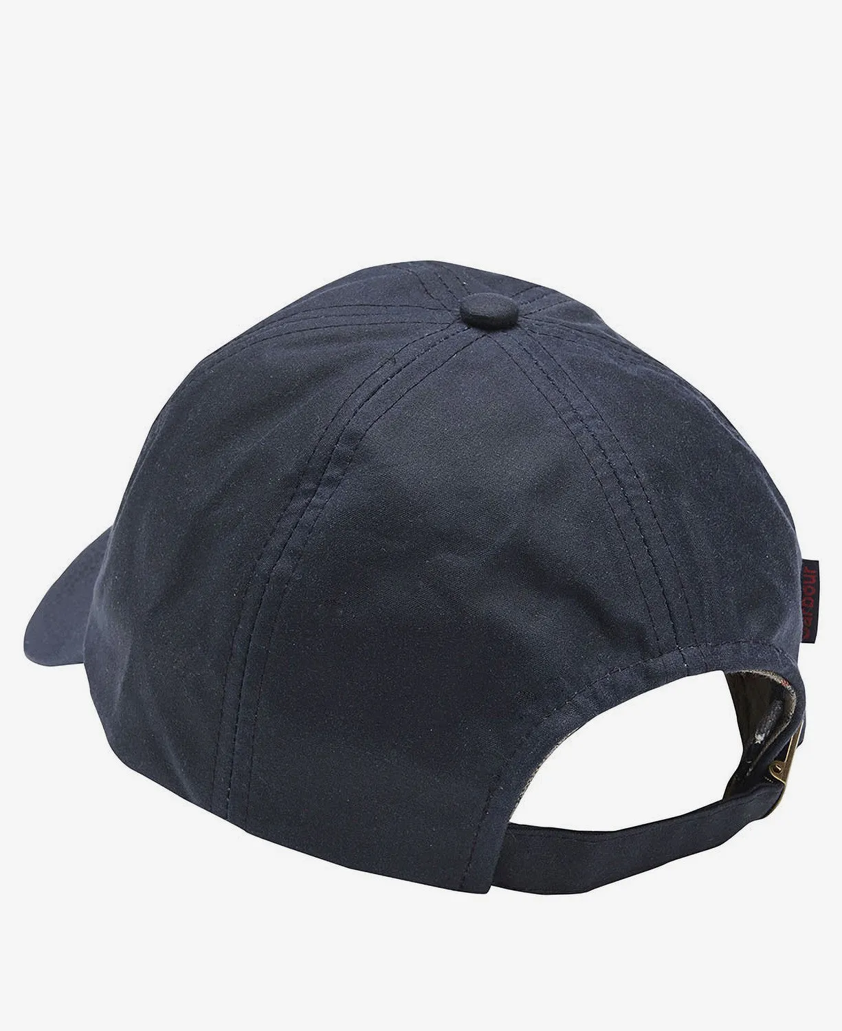 Barbour Wax Sports Cap