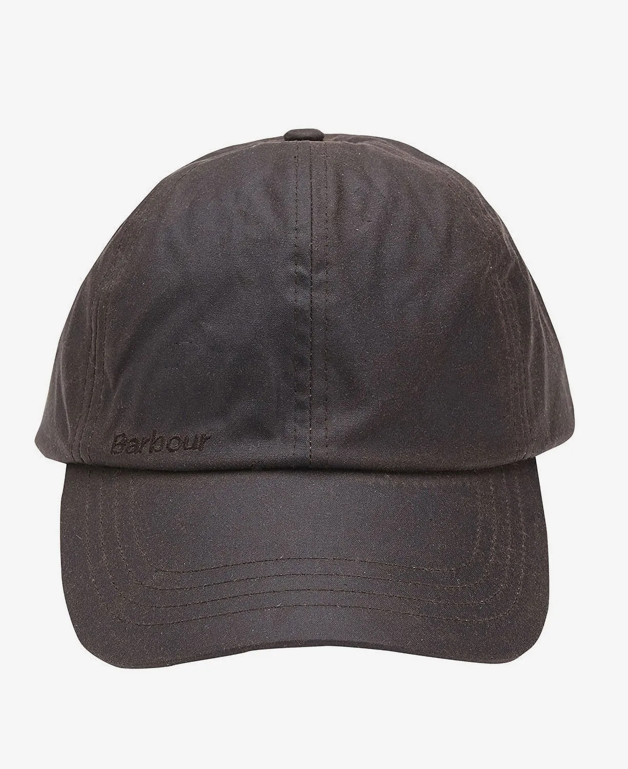 Barbour Wax Sports Cap