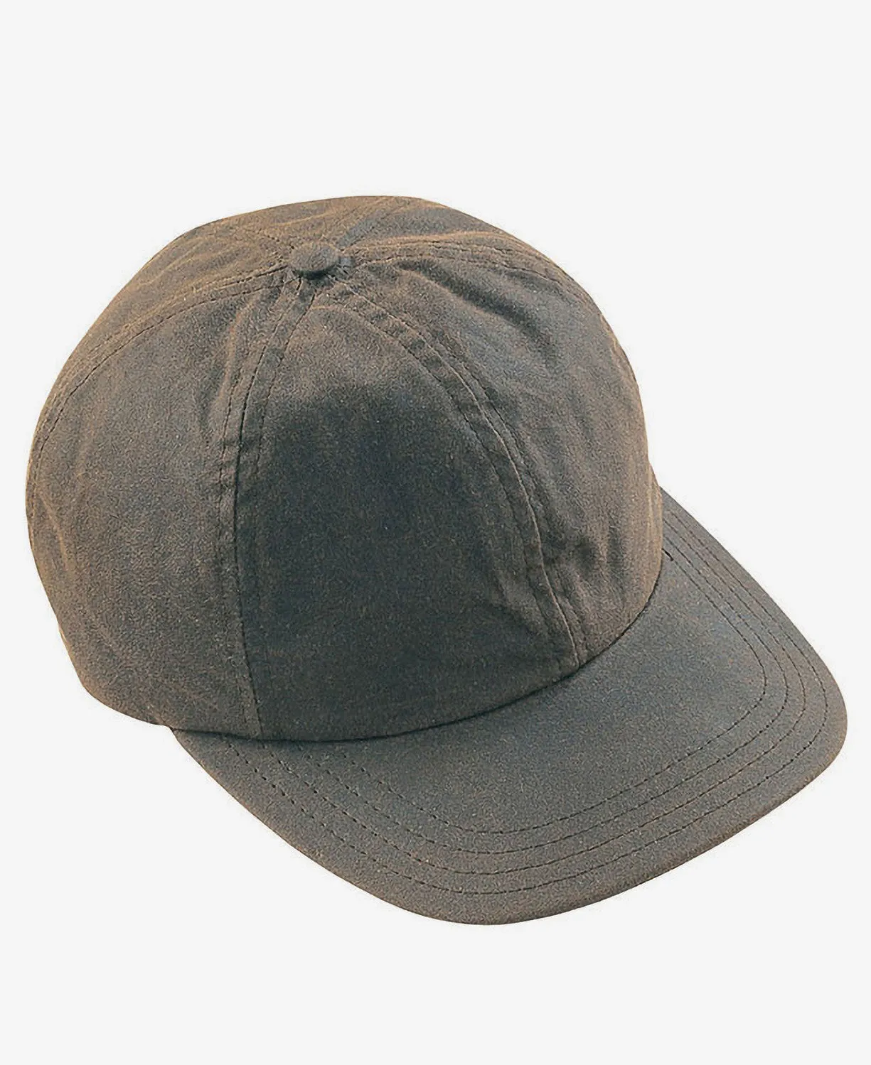 Barbour Wax Sports Cap