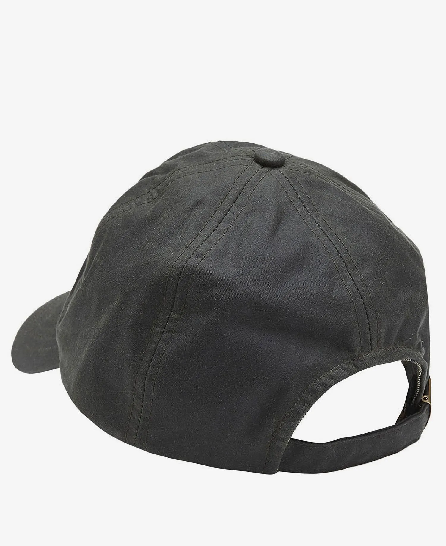 Barbour Wax Sports Cap