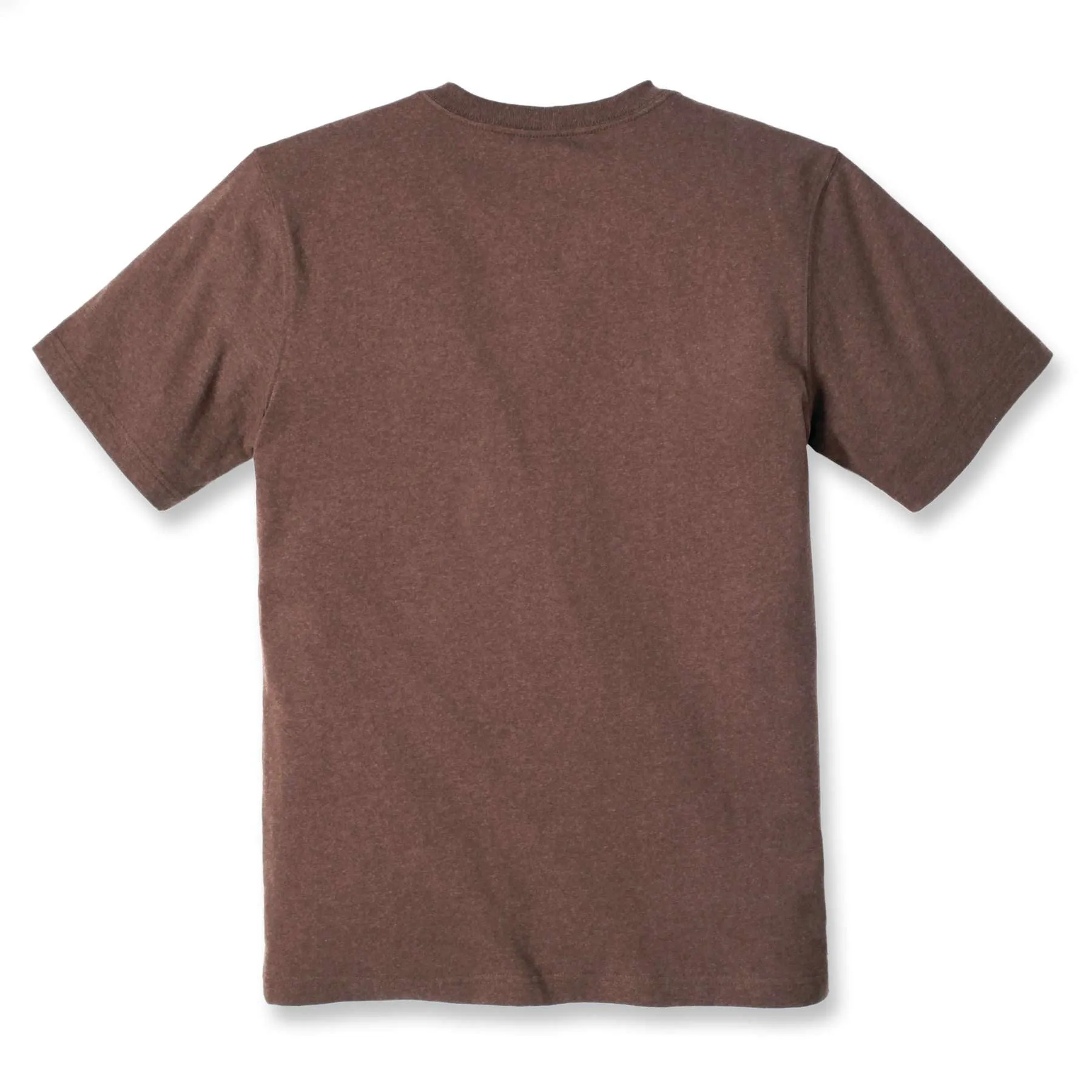 Carhartt Core Logo Workwear Short Sleeve T Shirt