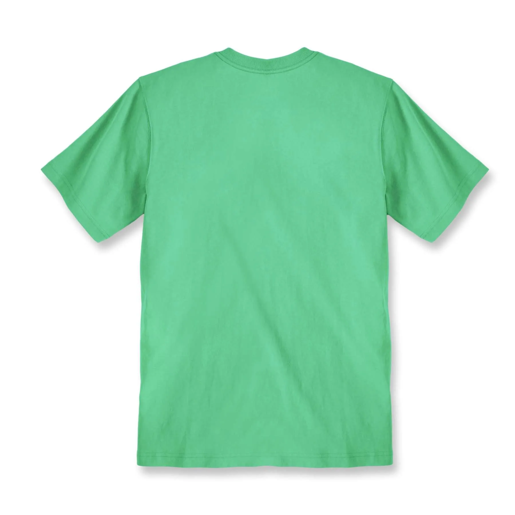 Carhartt Core Logo Workwear Short Sleeve T Shirt