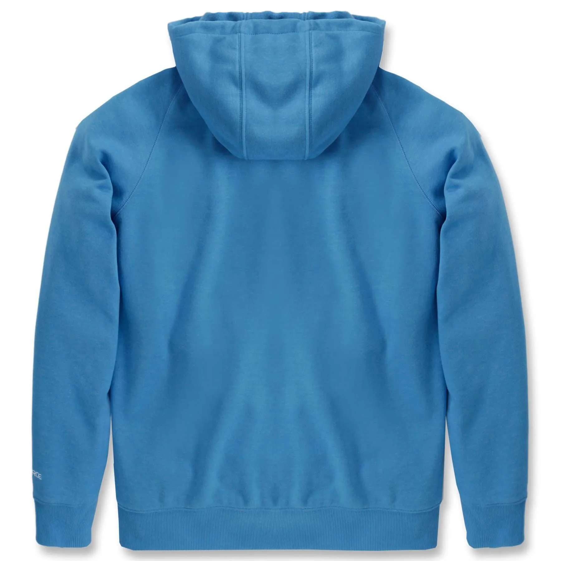 Carhartt Force Relaxed Fit Lightweight Logo Graphic Sweatshirt
