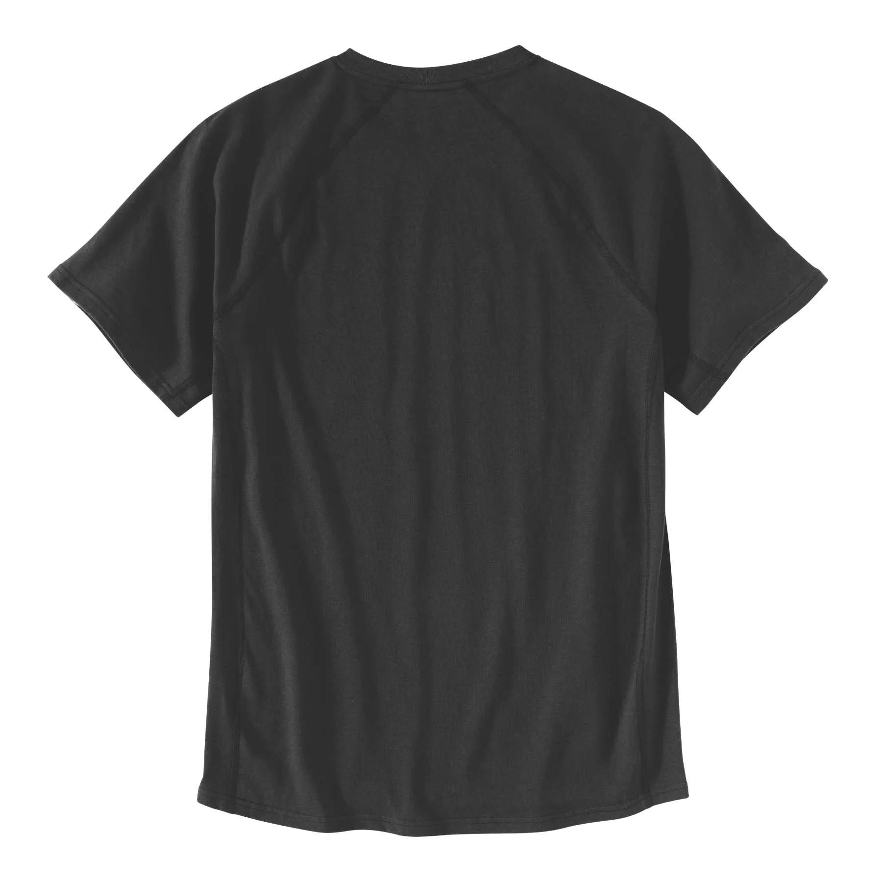 Carhartt Force Relaxed Fit Short-Sleeve Pocket T-Shirt