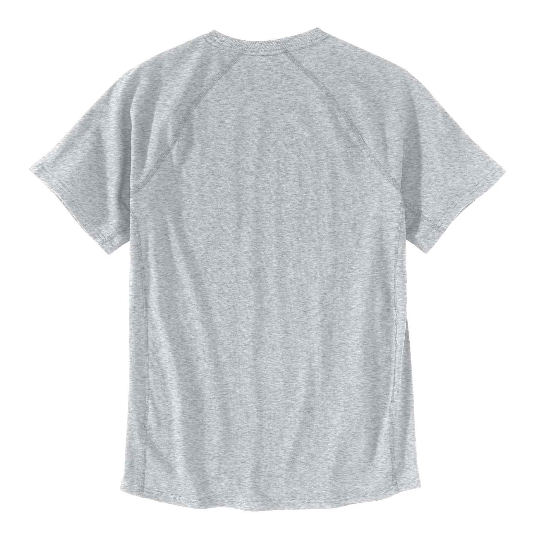 Carhartt Force Relaxed Fit Short-Sleeve Pocket T-Shirt
