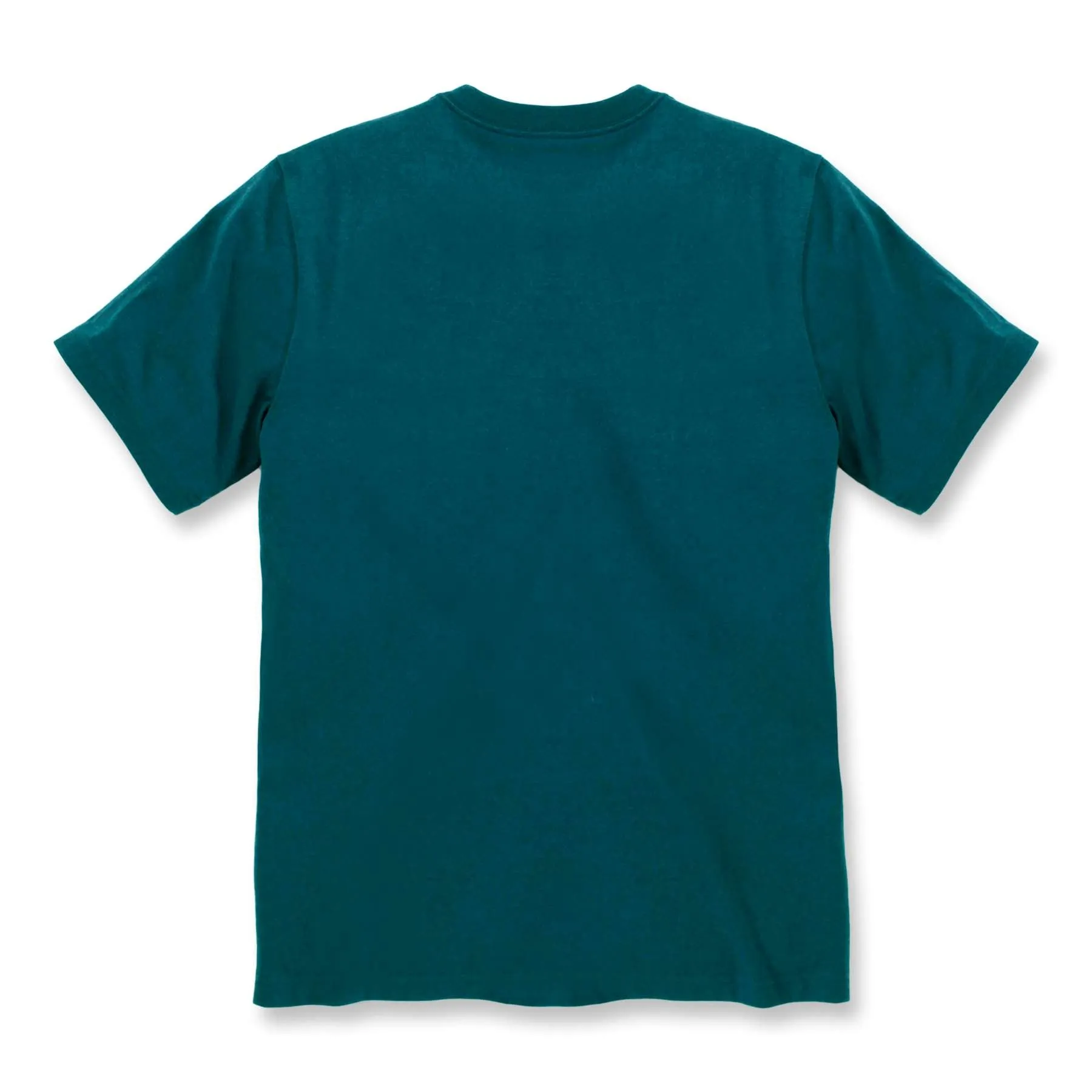 Carhartt Heavyweight Short-Sleeve Line Graphic T-Shirt