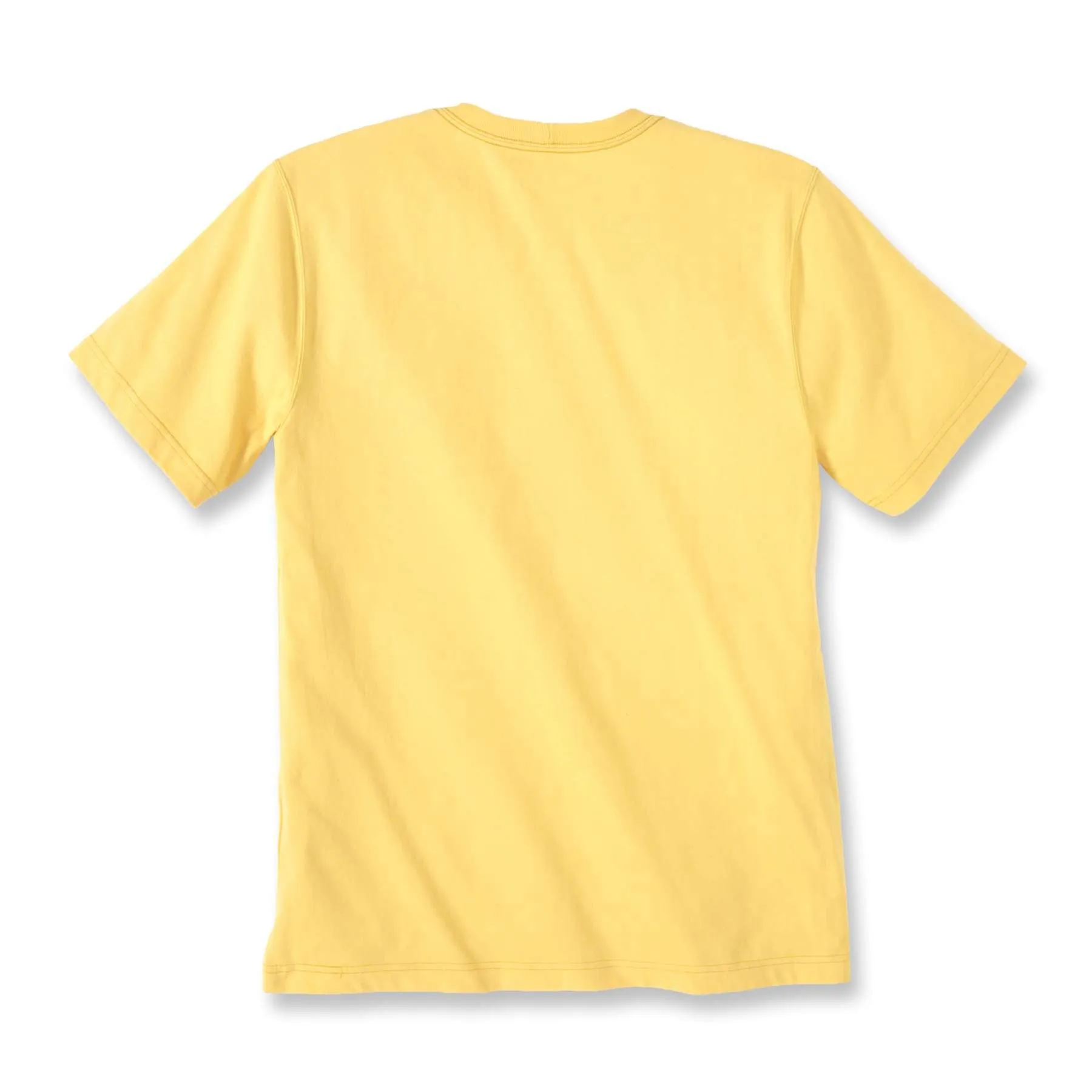 Carhartt Heavyweight Short-Sleeve Script Graphic T-Shirt