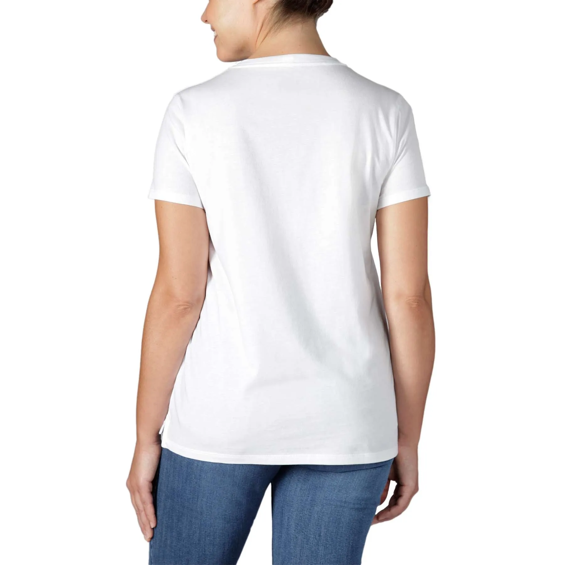 Carhartt Lightweight Crew Neck T-Shirt