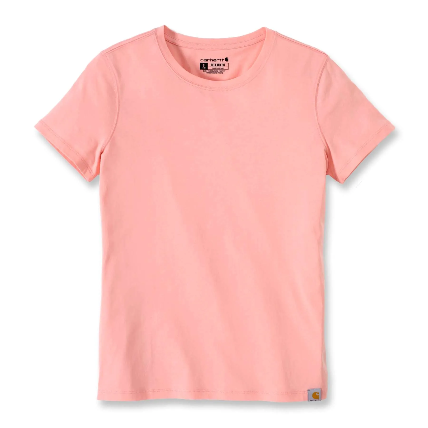 Carhartt Lightweight Crew Neck T-Shirt