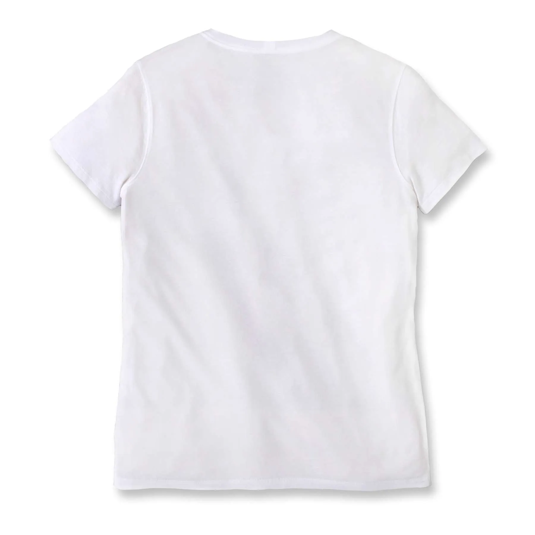 Carhartt Lightweight Crew Neck T-Shirt