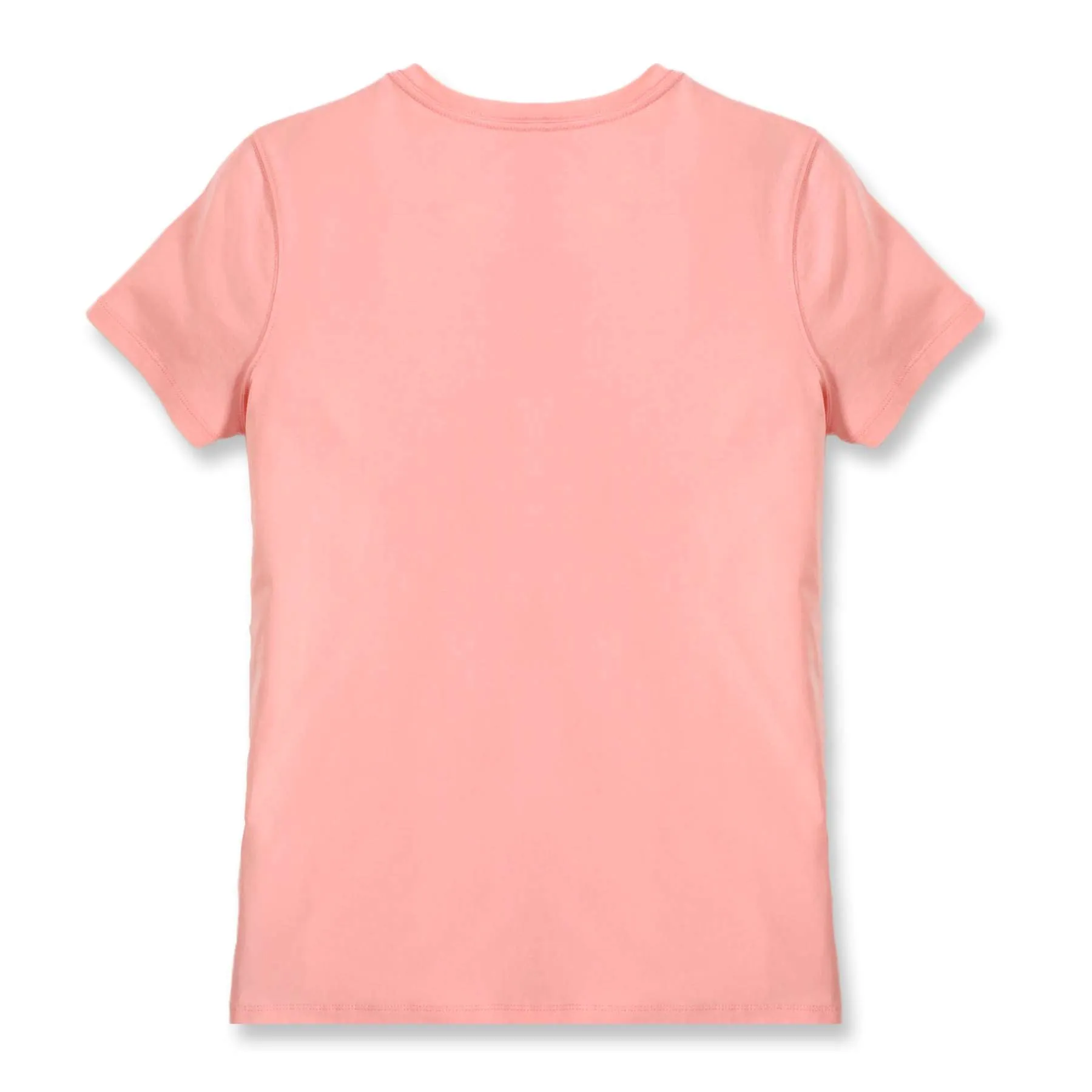 Carhartt Lightweight Crew Neck T-Shirt