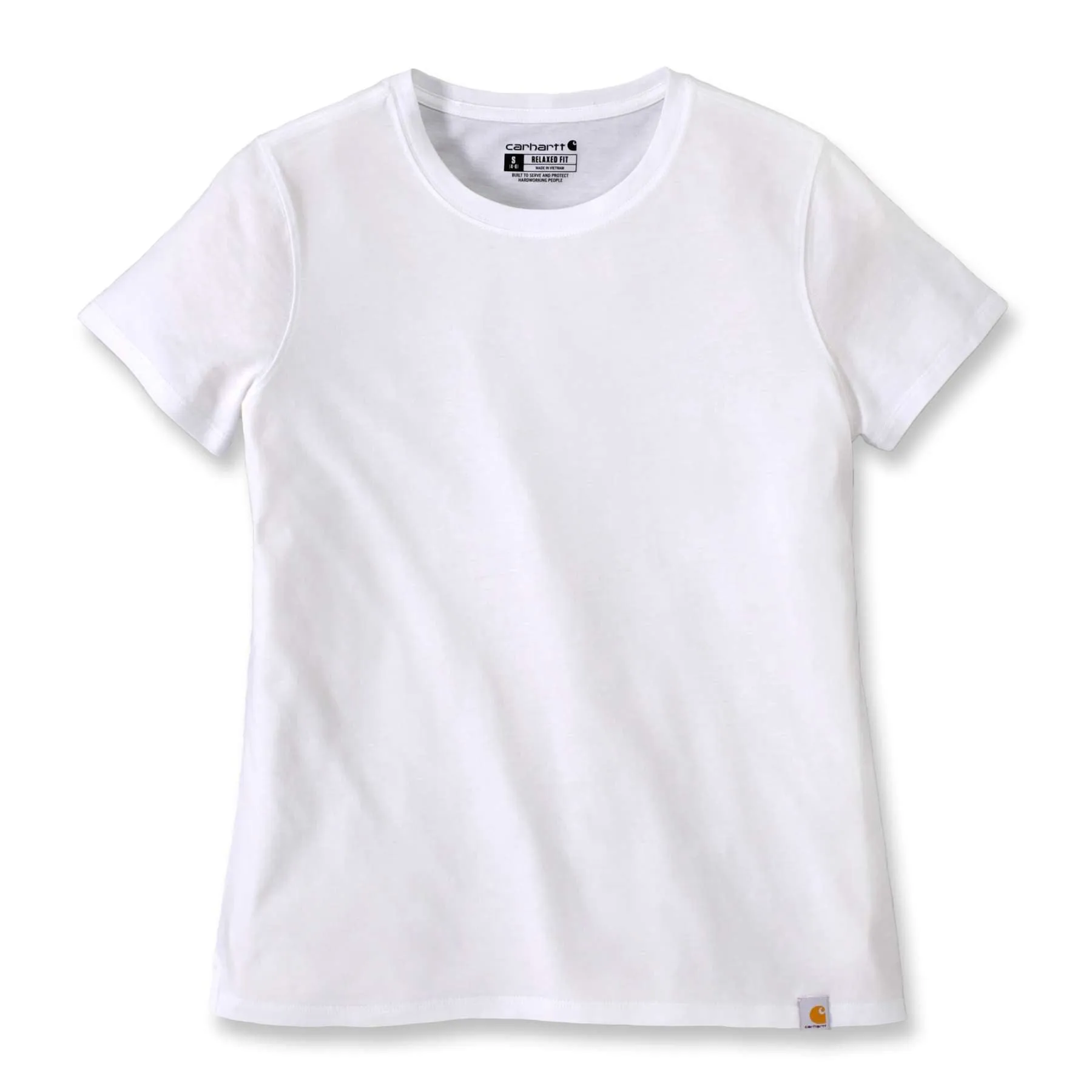 Carhartt Lightweight Crew Neck T-Shirt