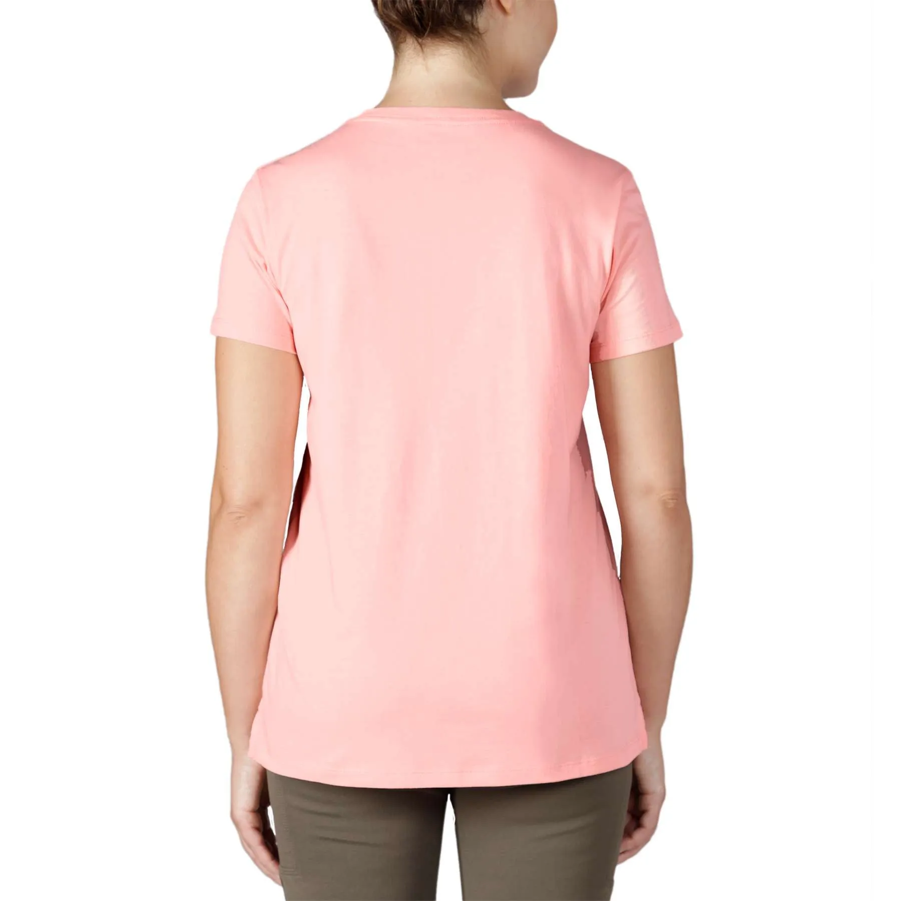 Carhartt Lightweight Crew Neck T-Shirt