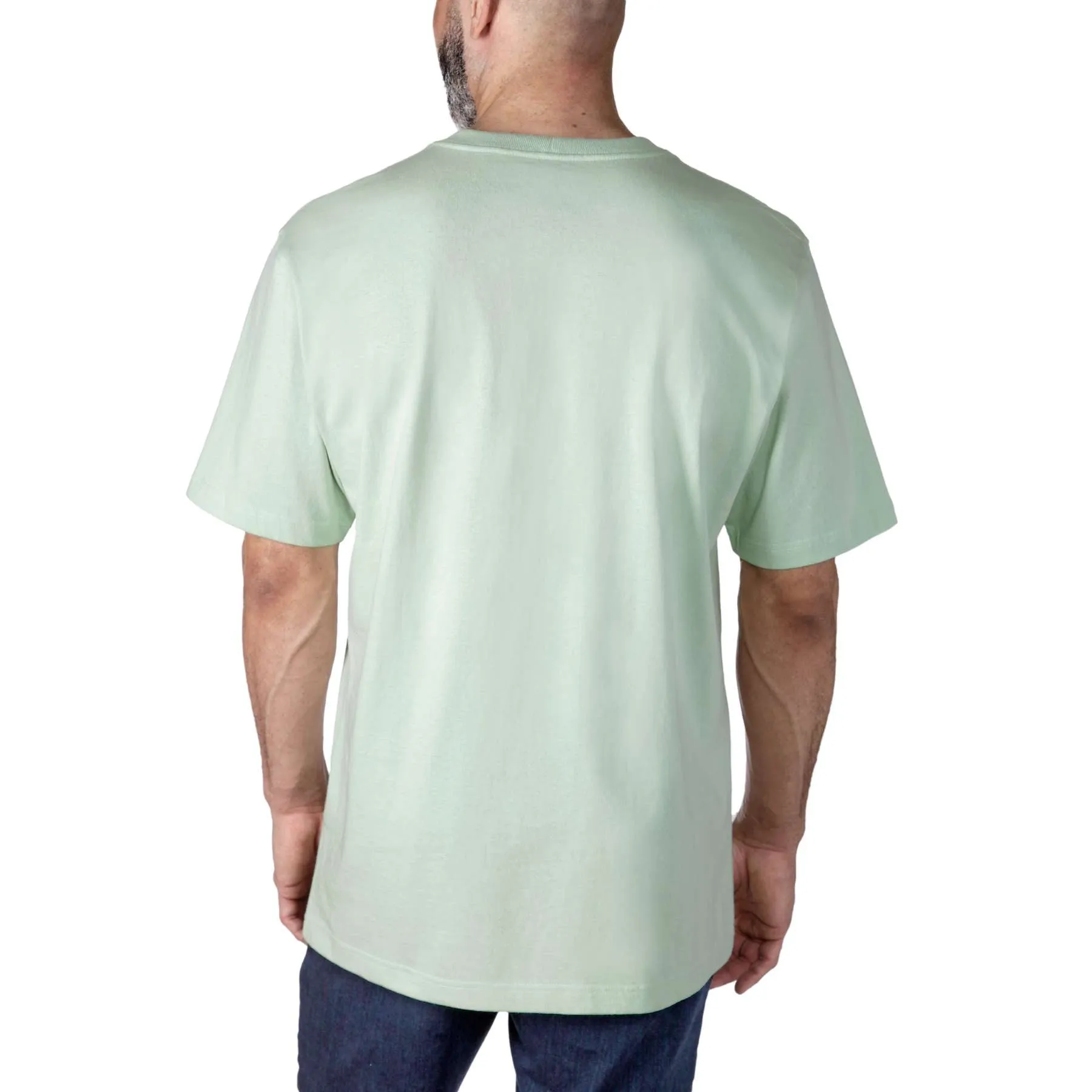 Carhartt Loose Fit Heavyweight C Graphic T-Shirt