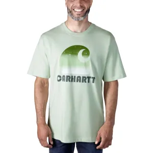 Carhartt Loose Fit Heavyweight C Graphic T-Shirt