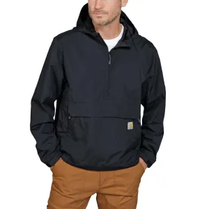 Carhartt Rain Defender Loose Fit Lightweight Packable Anorak