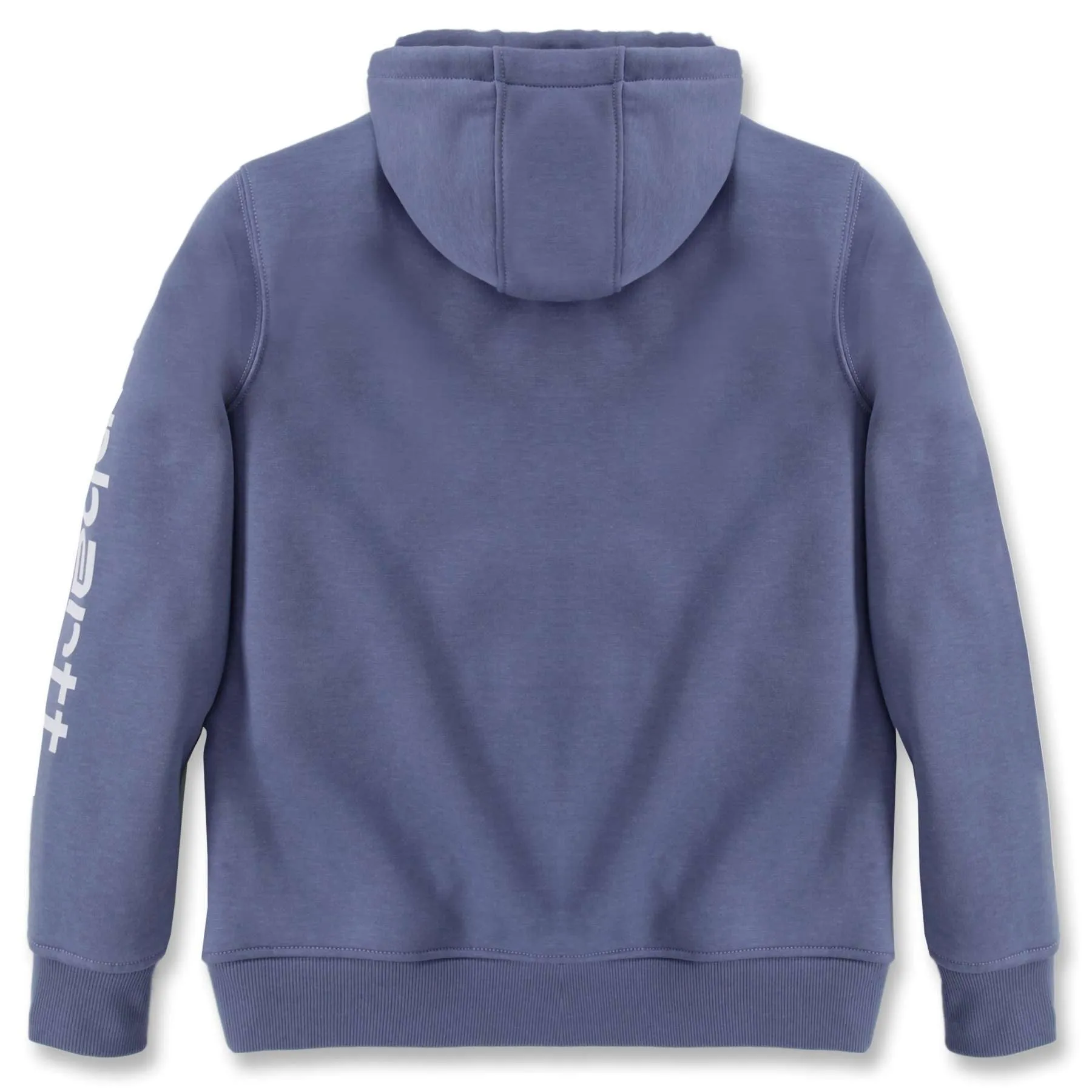 Carhartt Relaxed Midweight Logo Sleeve Graphic Hoodie