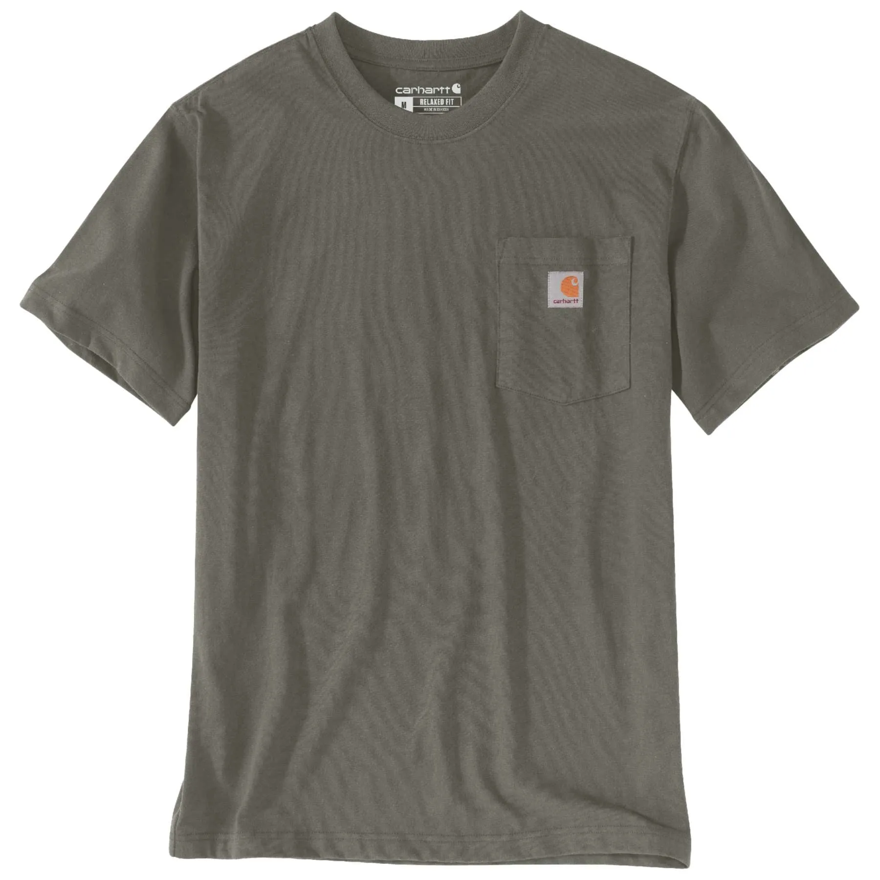 Carhartt Workwear Pocket Short Sleeve T-Shirt