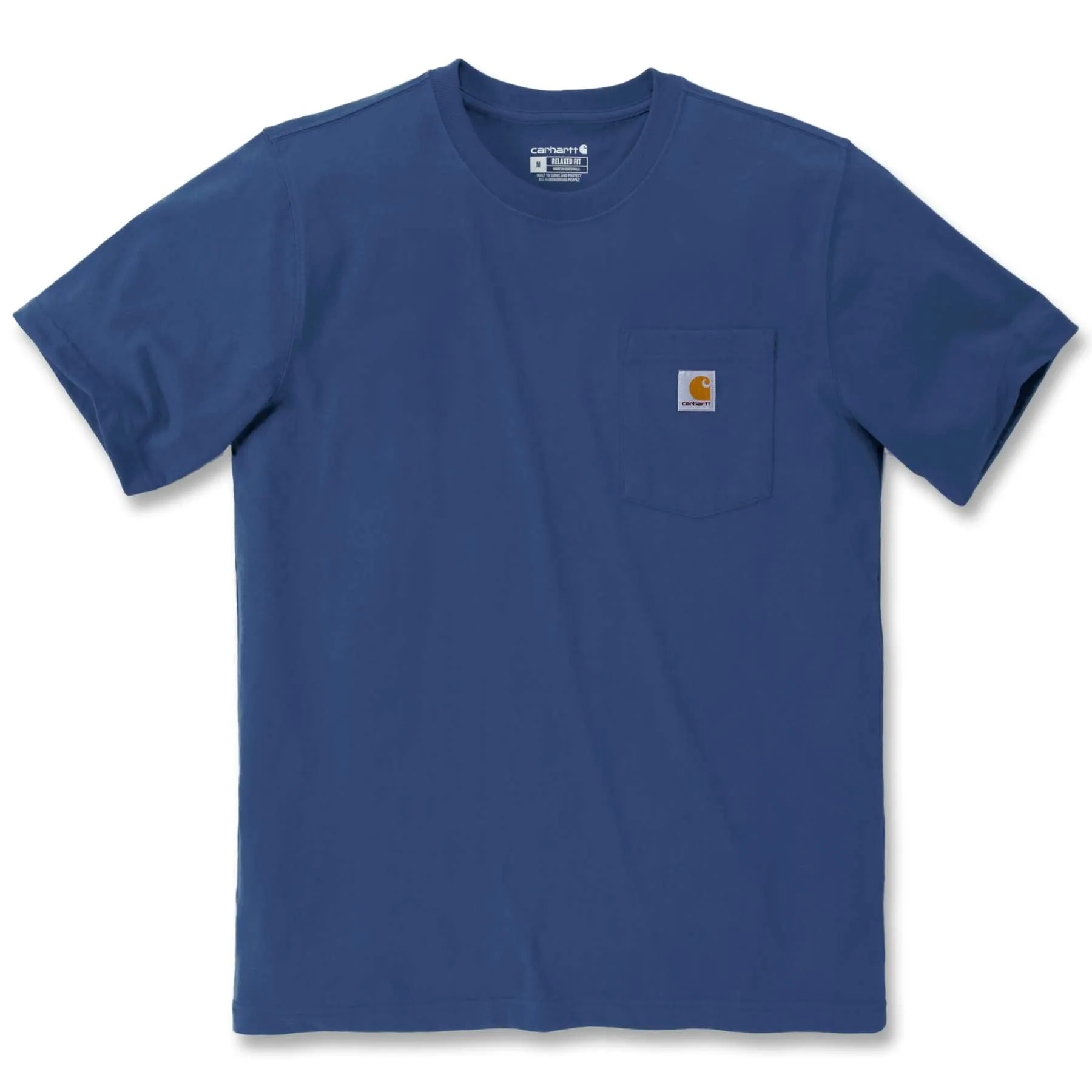 Carhartt Workwear Pocket Short Sleeve T-Shirt