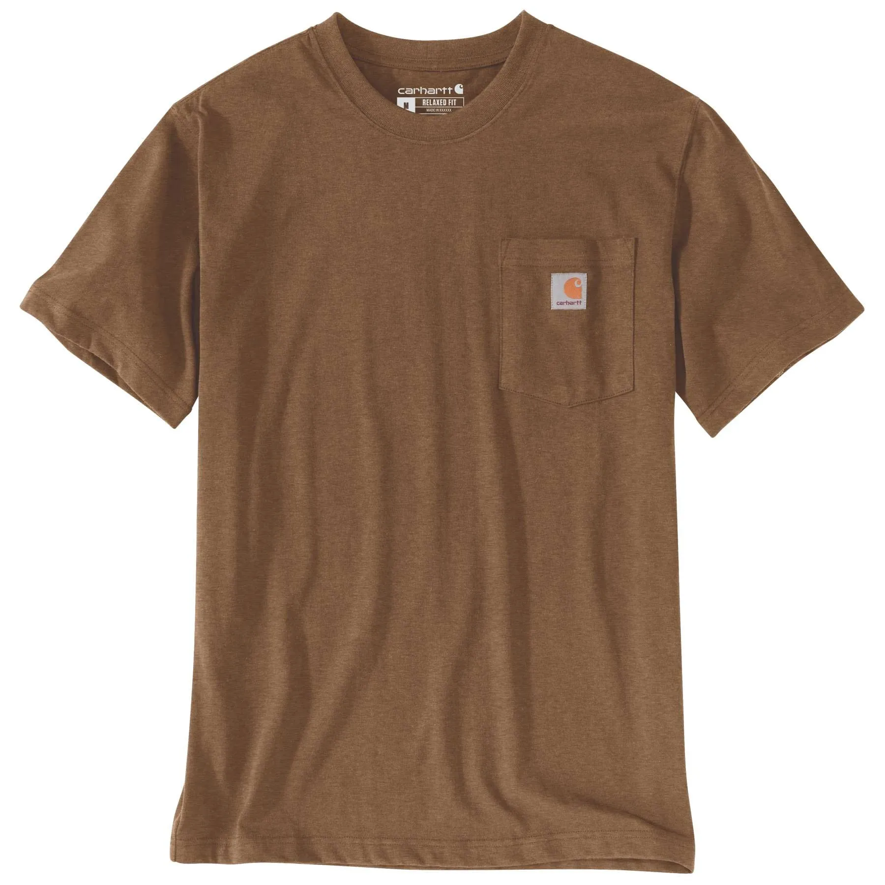 Carhartt Workwear Pocket Short Sleeve T-Shirt