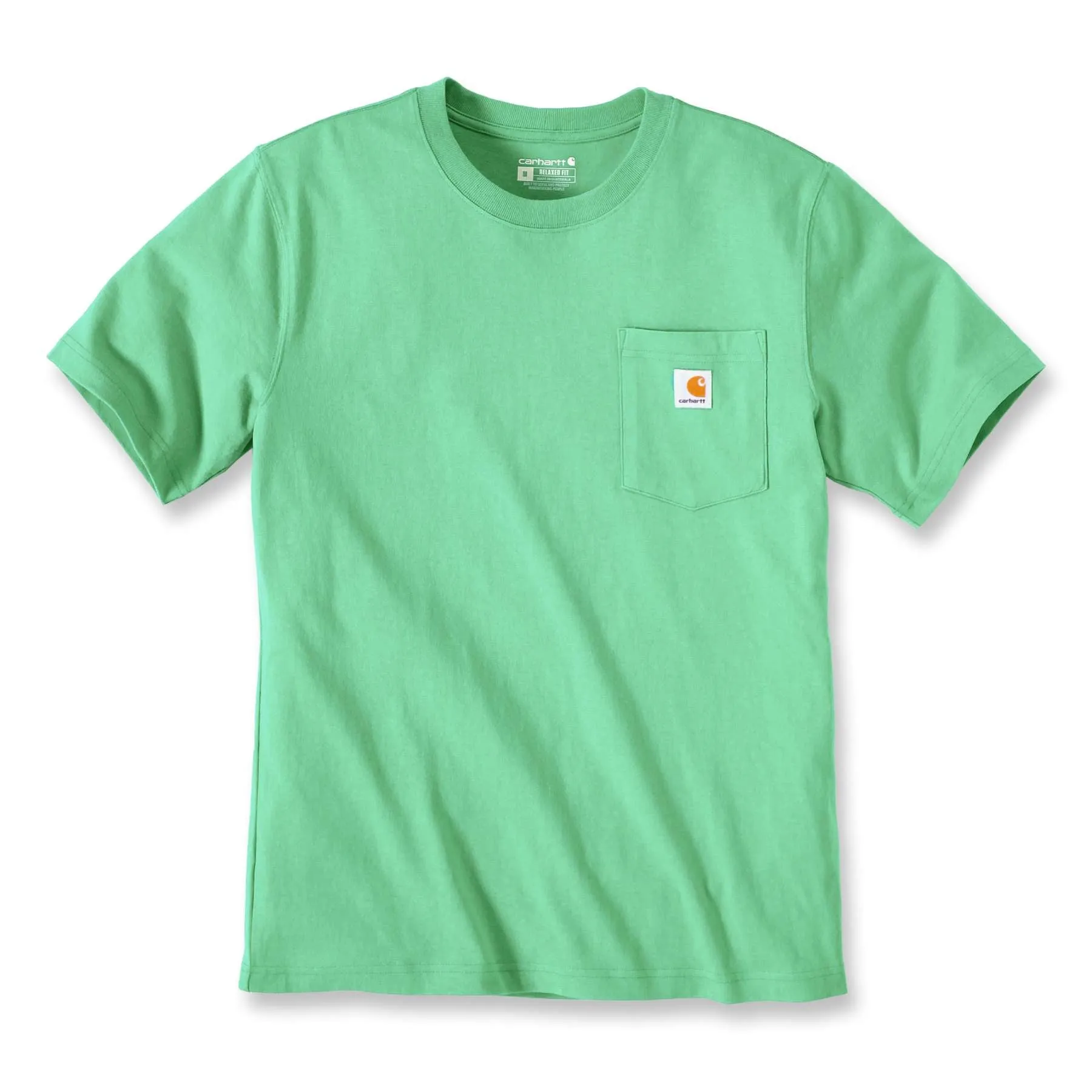 Carhartt Workwear Pocket Short Sleeve T-Shirt