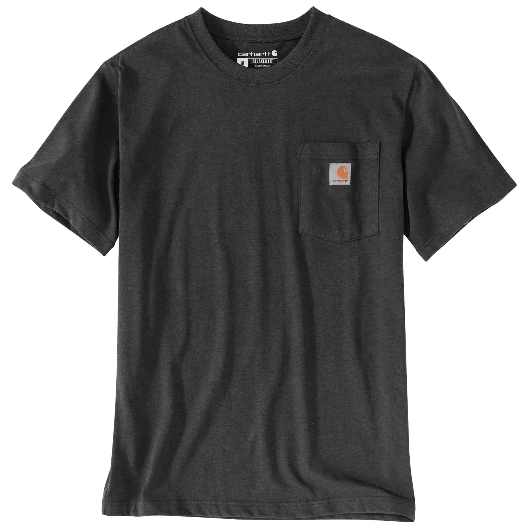 Carhartt Workwear Pocket Short Sleeve T-Shirt