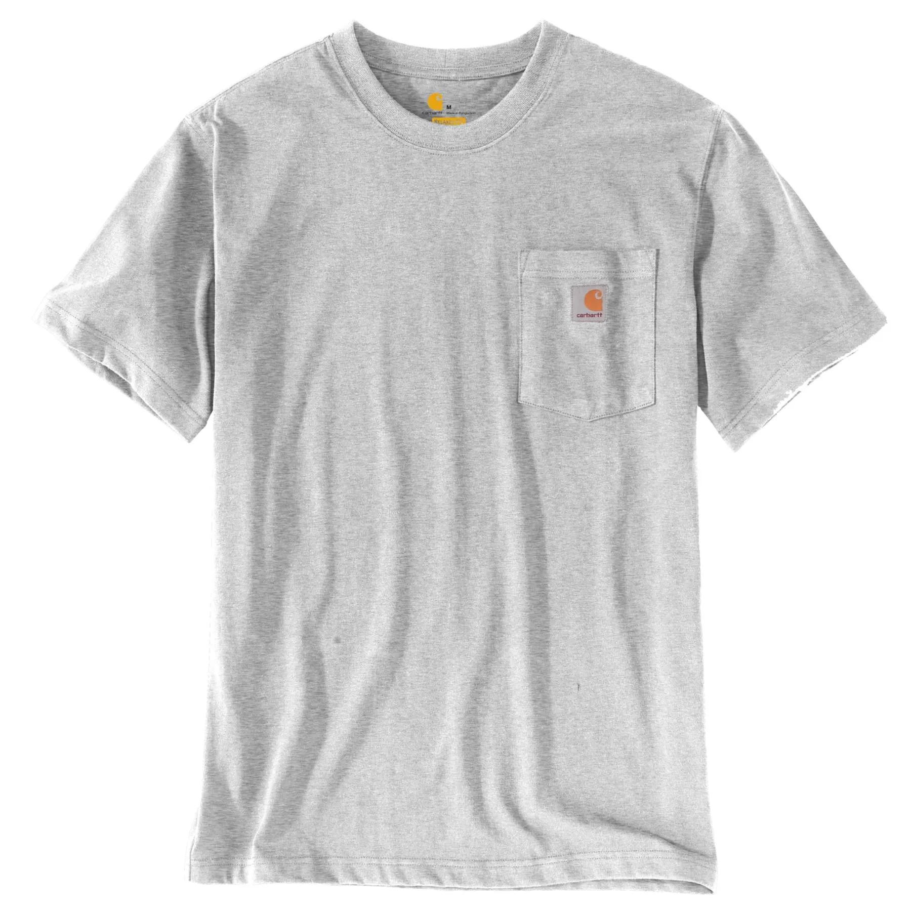 Carhartt Workwear Pocket Short Sleeve T-Shirt
