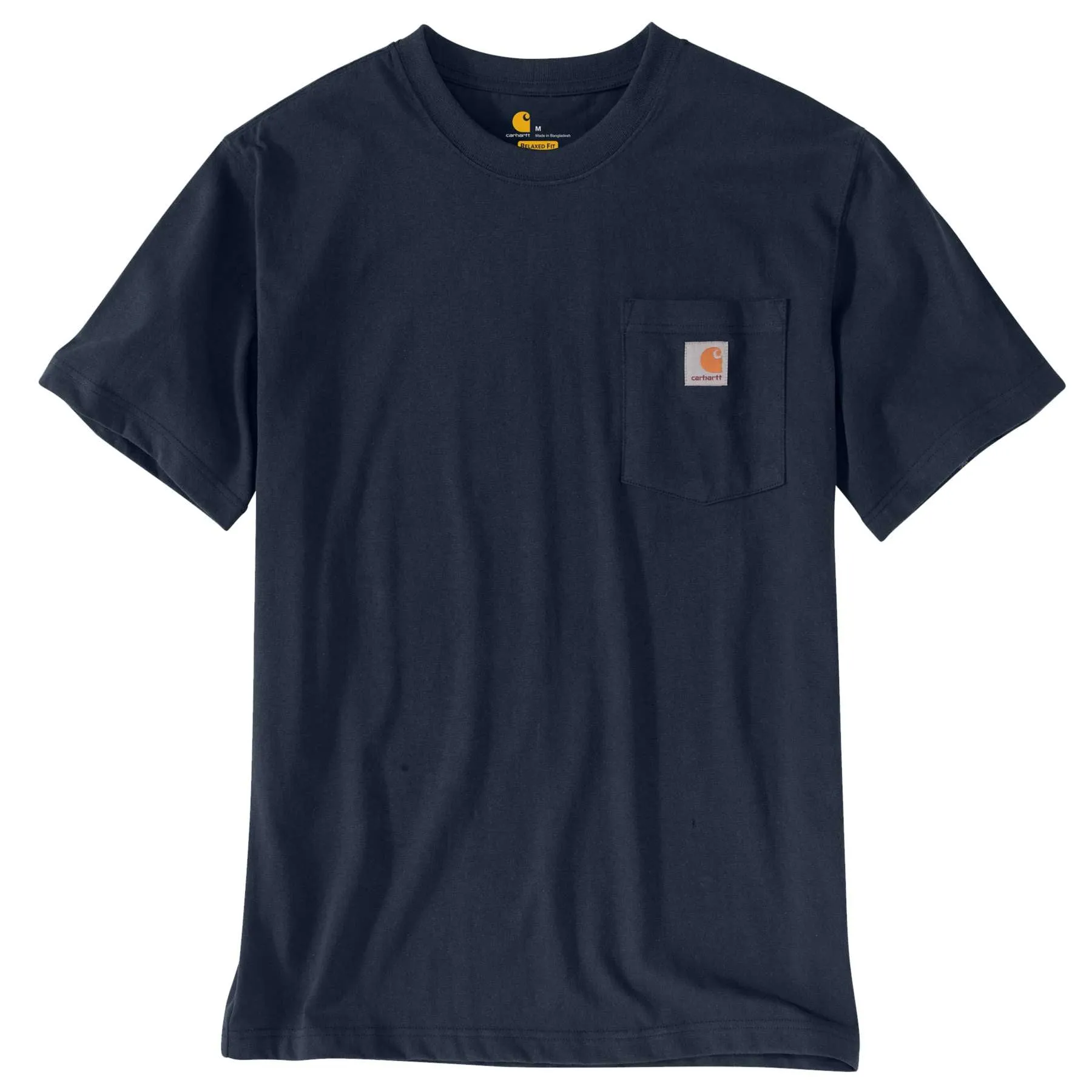 Carhartt Workwear Pocket Short Sleeve T-Shirt