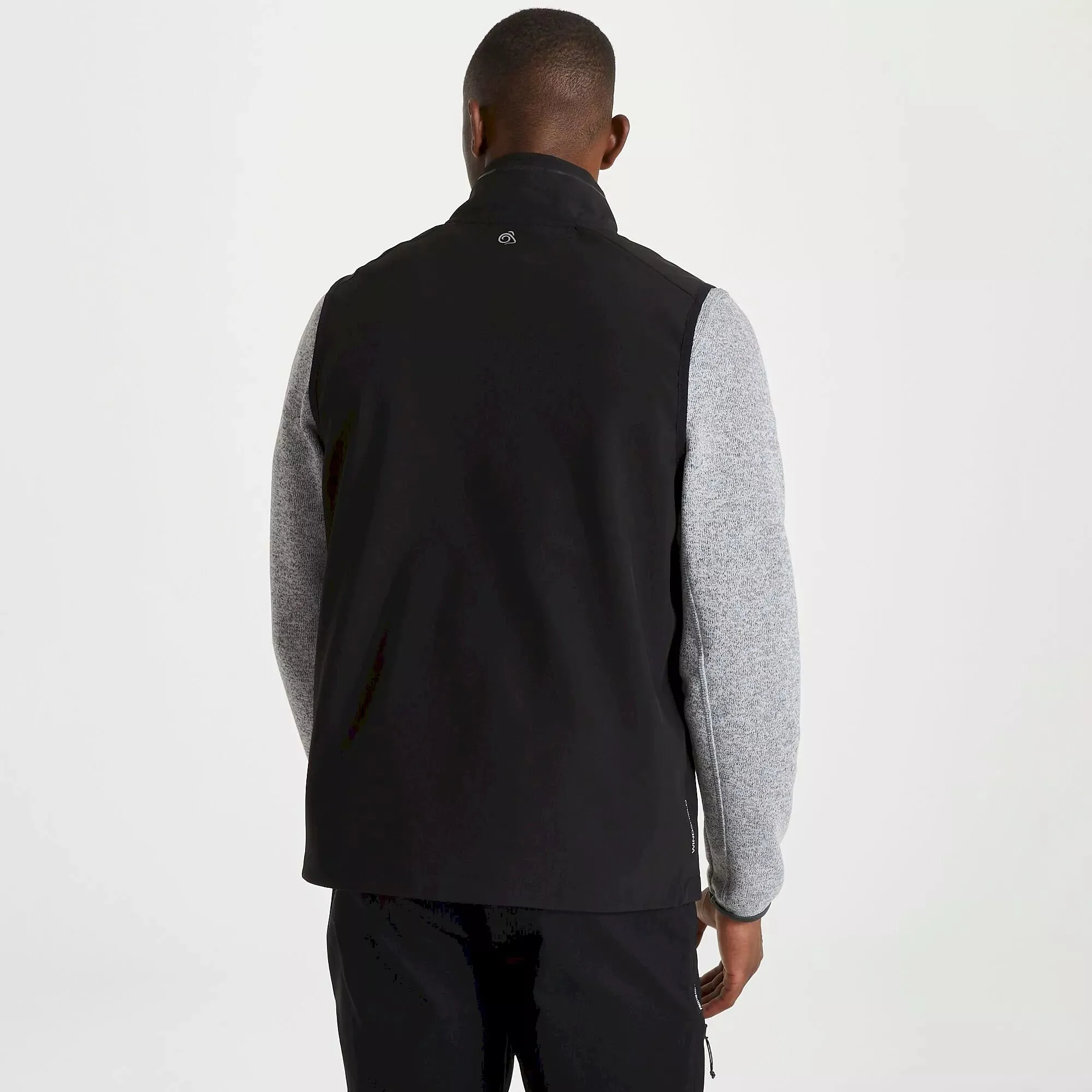 Craghoppers Altis Softshell Vest