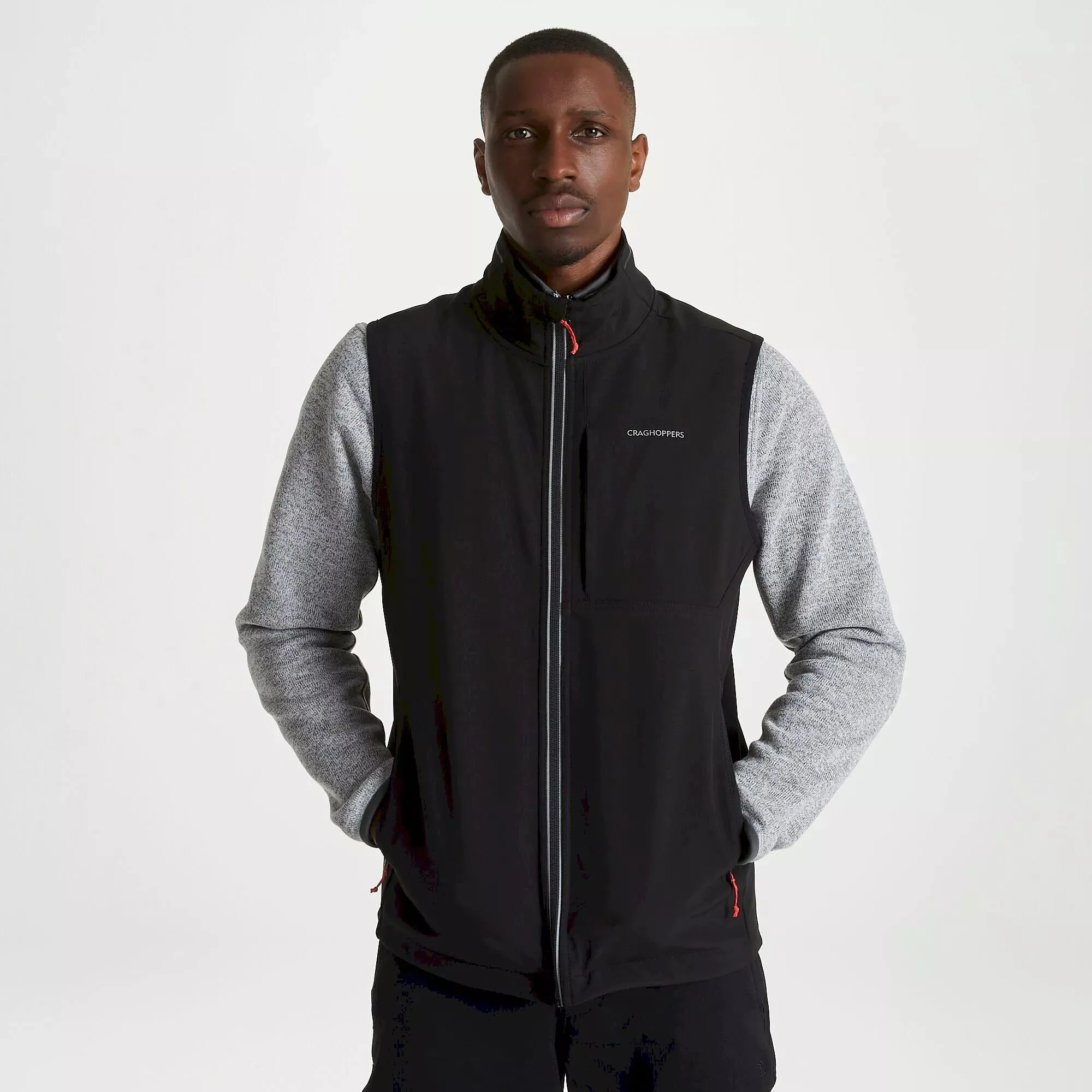 Craghoppers Altis Softshell Vest