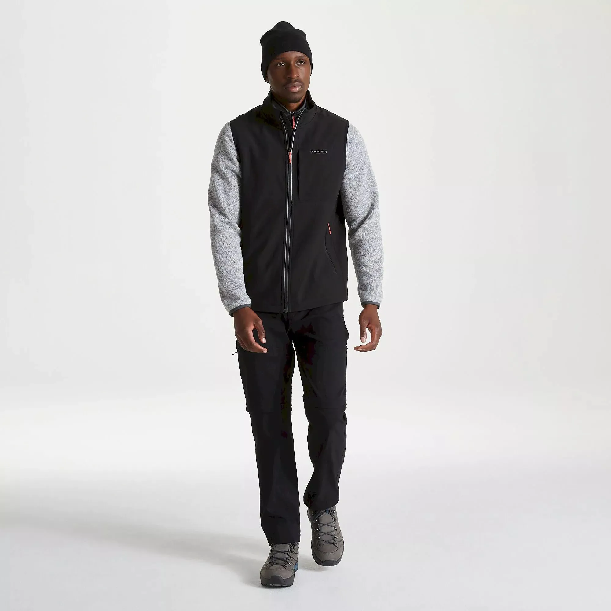 Craghoppers Altis Softshell Vest