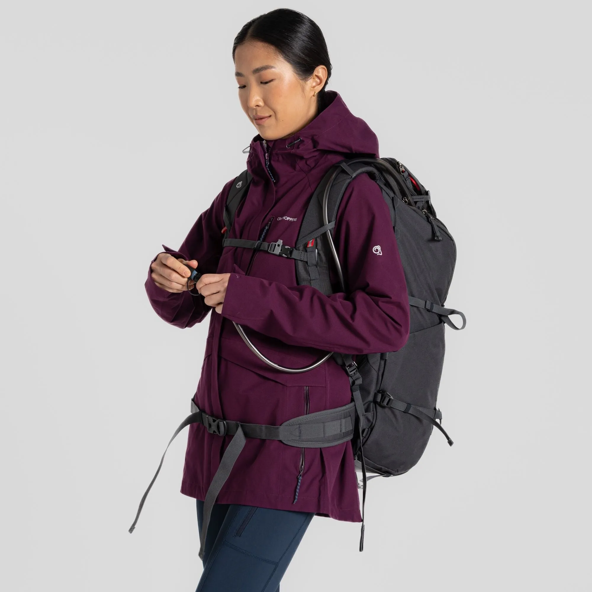 Craghoppers Caldbeck Waterproof Jacket