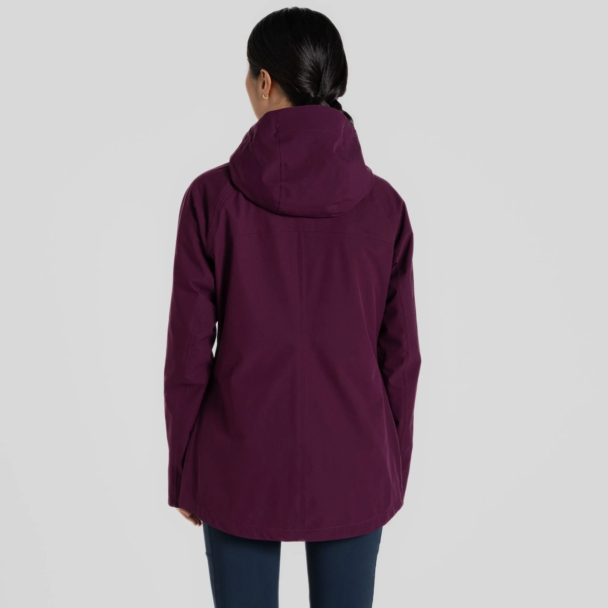 Craghoppers Caldbeck Waterproof Jacket