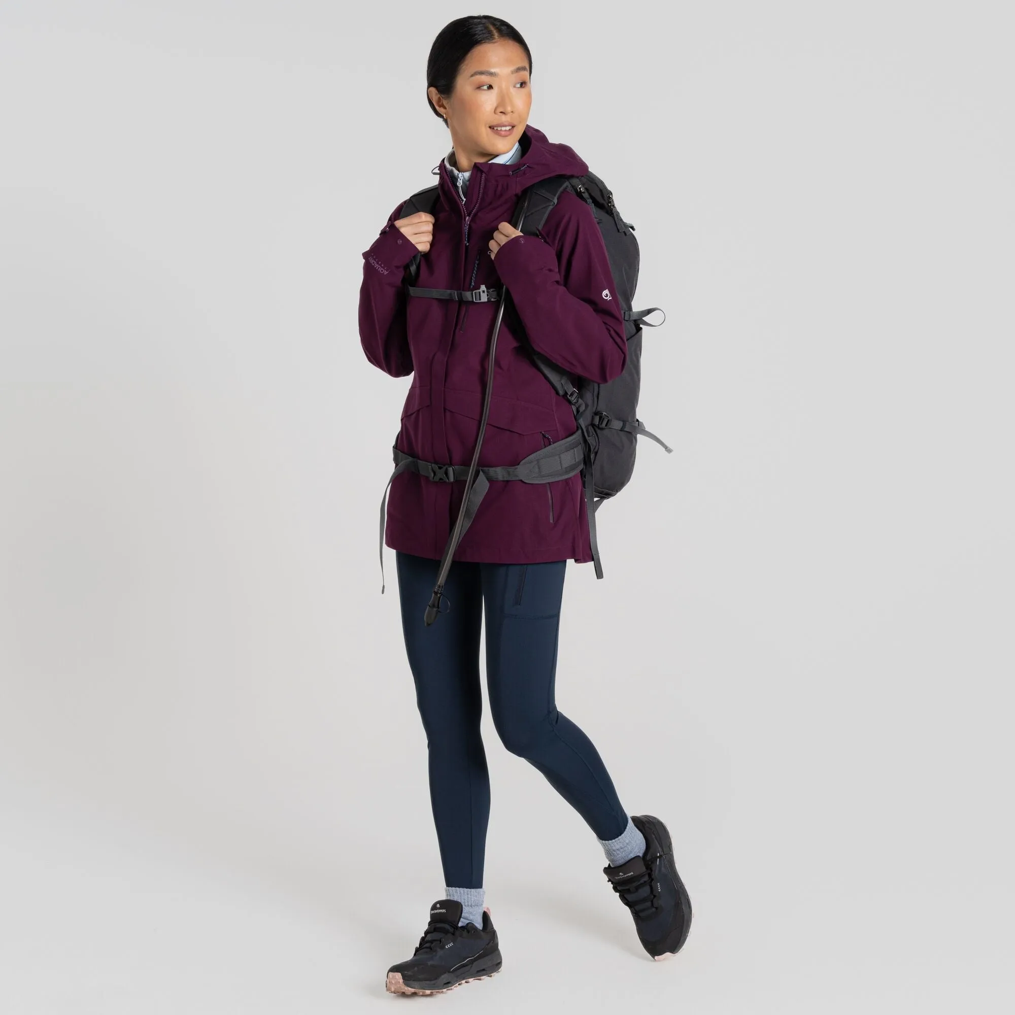 Craghoppers Caldbeck Waterproof Jacket