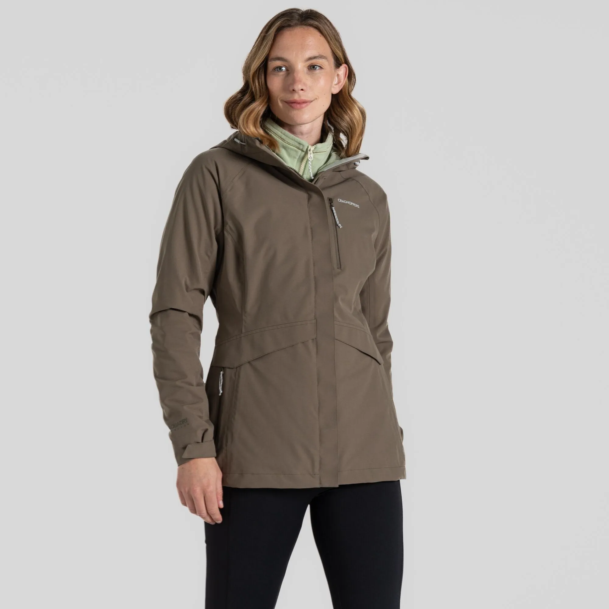 Craghoppers Caldbeck Waterproof Jacket