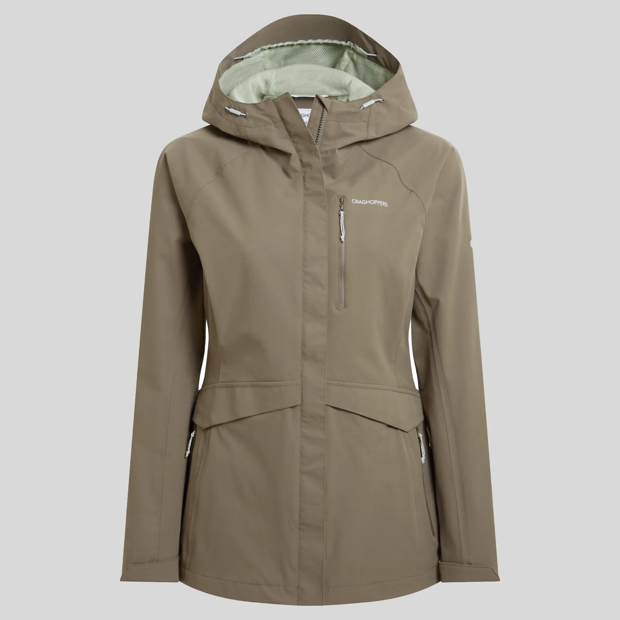 Craghoppers Caldbeck Waterproof Jacket