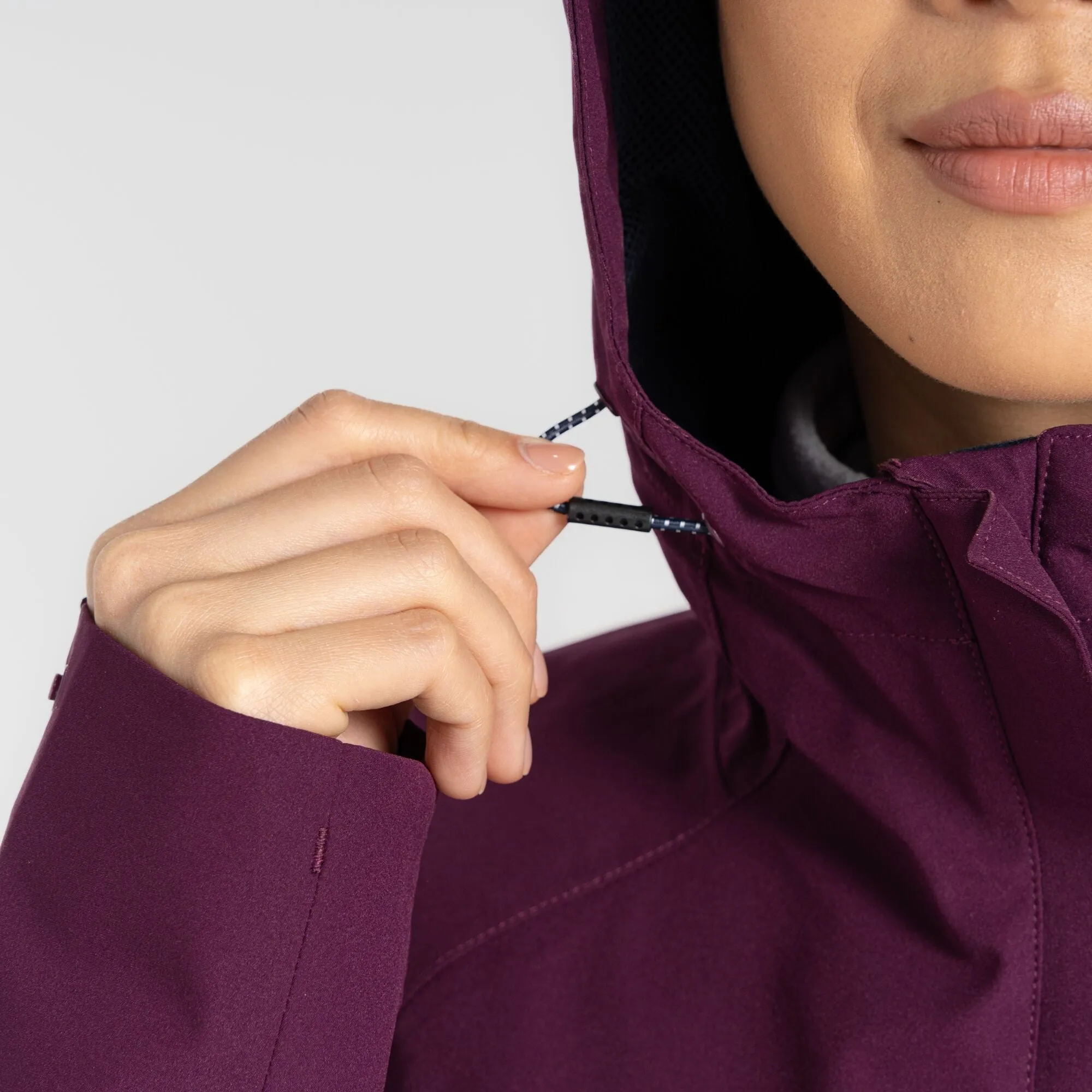 Craghoppers Caldbeck Waterproof Jacket