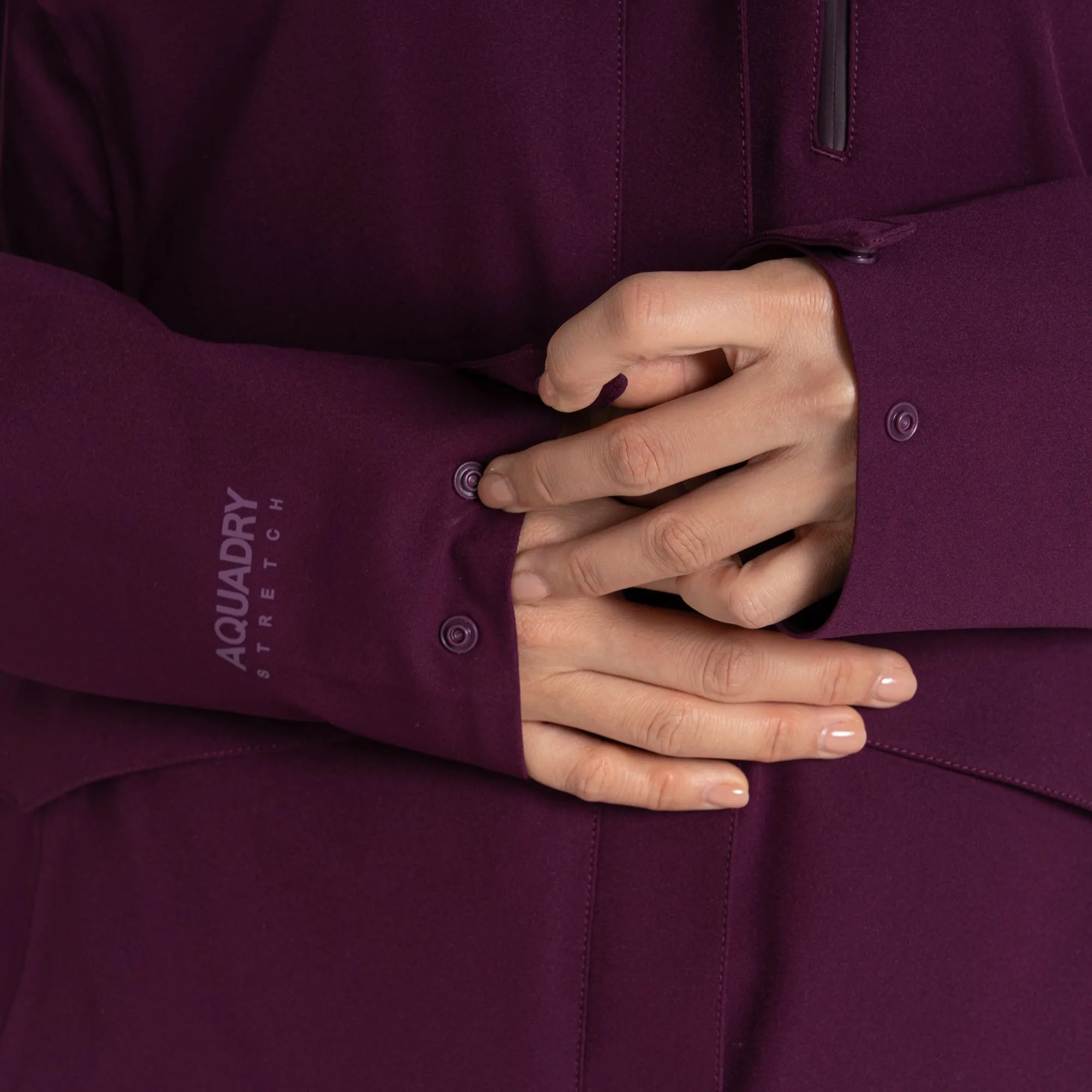 Craghoppers Caldbeck Waterproof Jacket