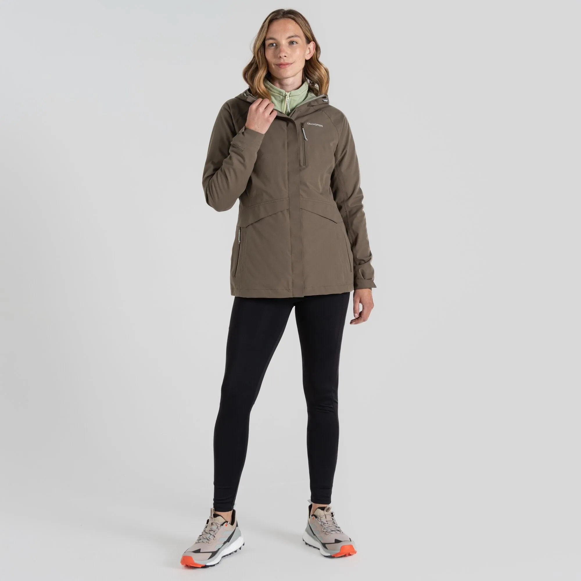 Craghoppers Caldbeck Waterproof Jacket