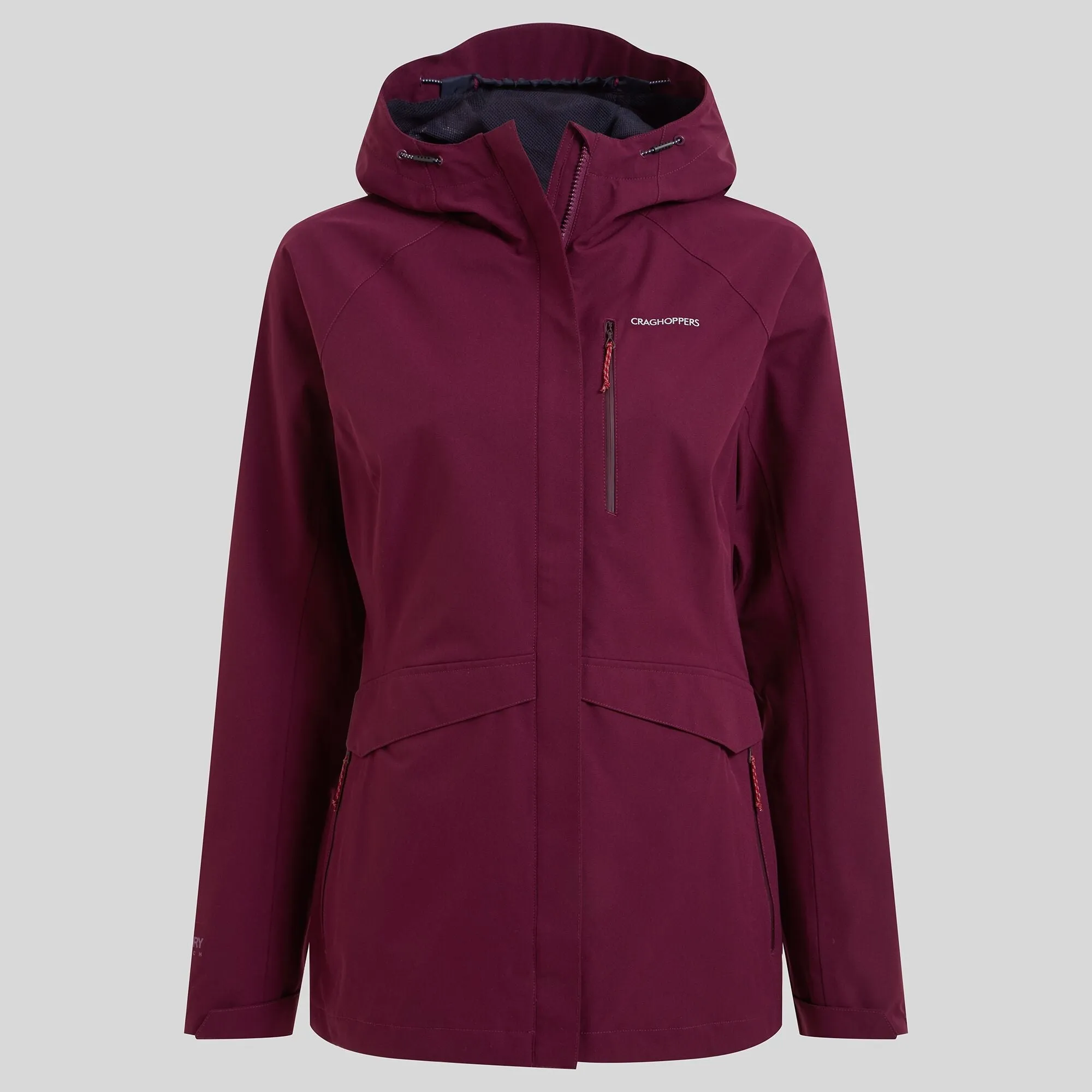 Craghoppers Caldbeck Waterproof Jacket