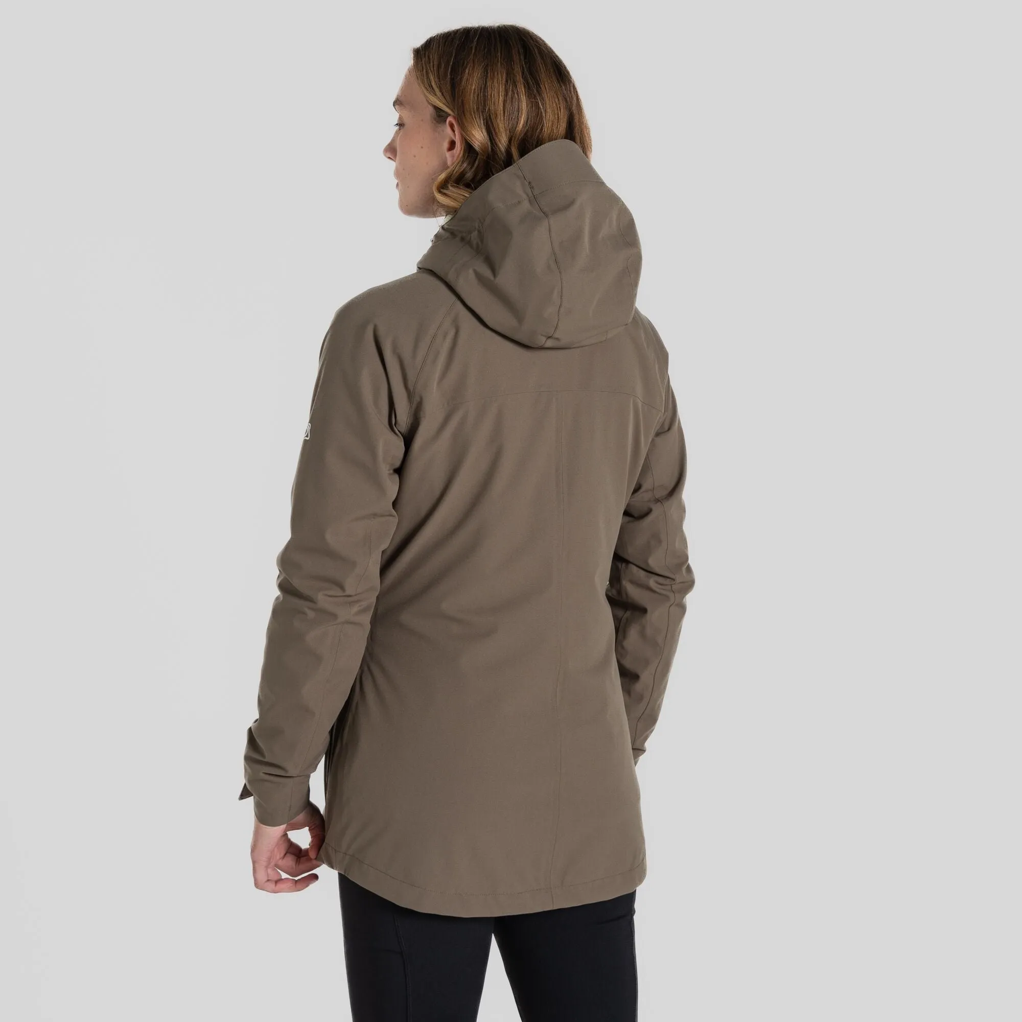 Craghoppers Caldbeck Waterproof Jacket